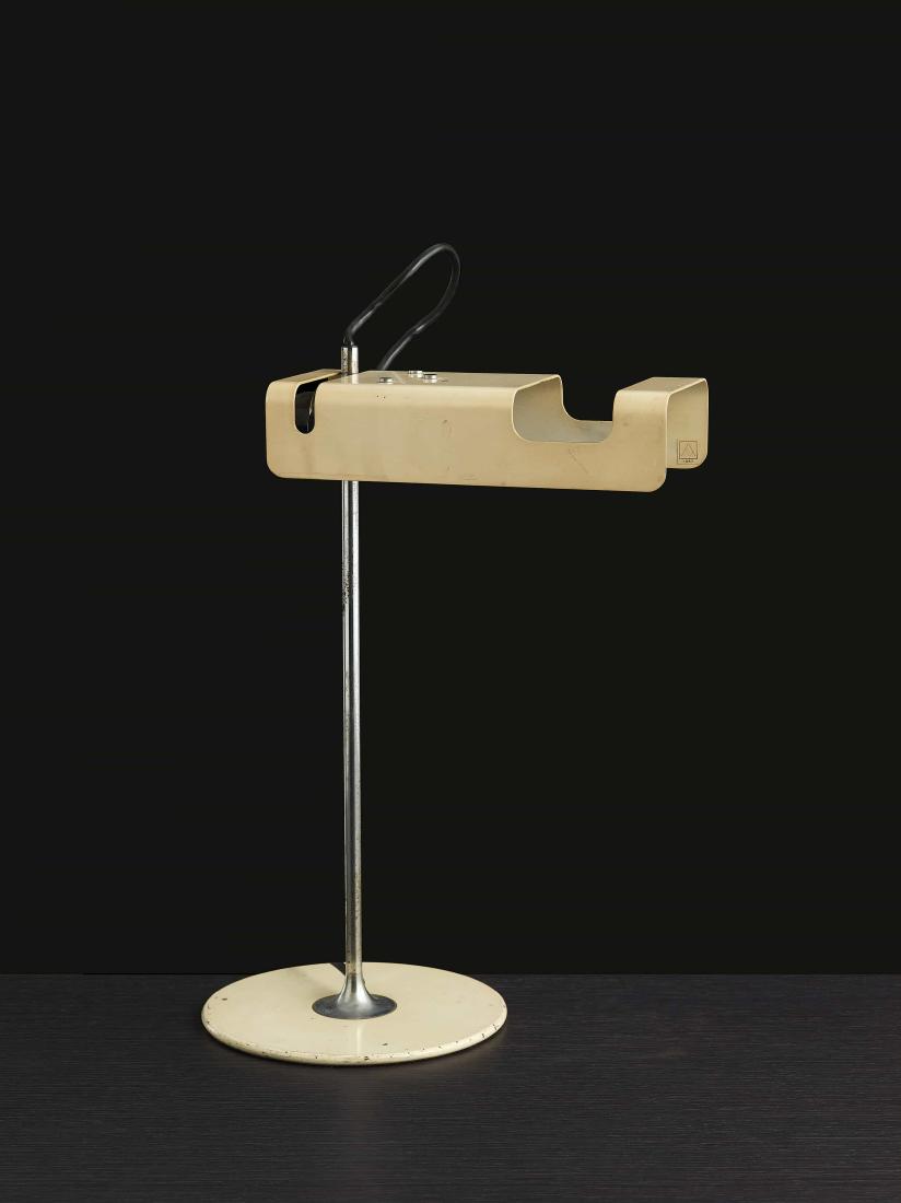 JOE COLOMBO (1 of 1)