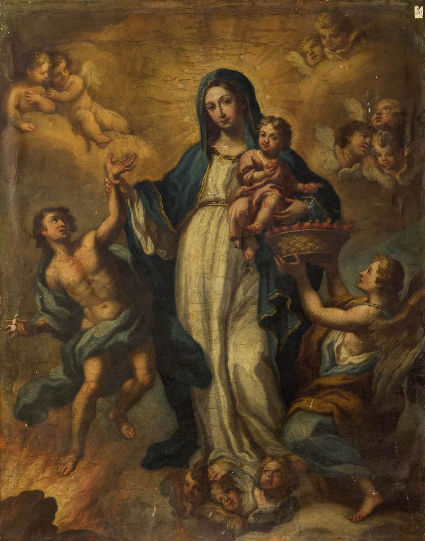 PITTORE DEL XVIII SECOLO (1 of 1)