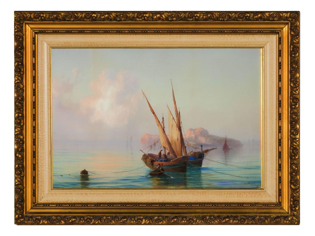 CARLO BOSSOLI (1 of 1)