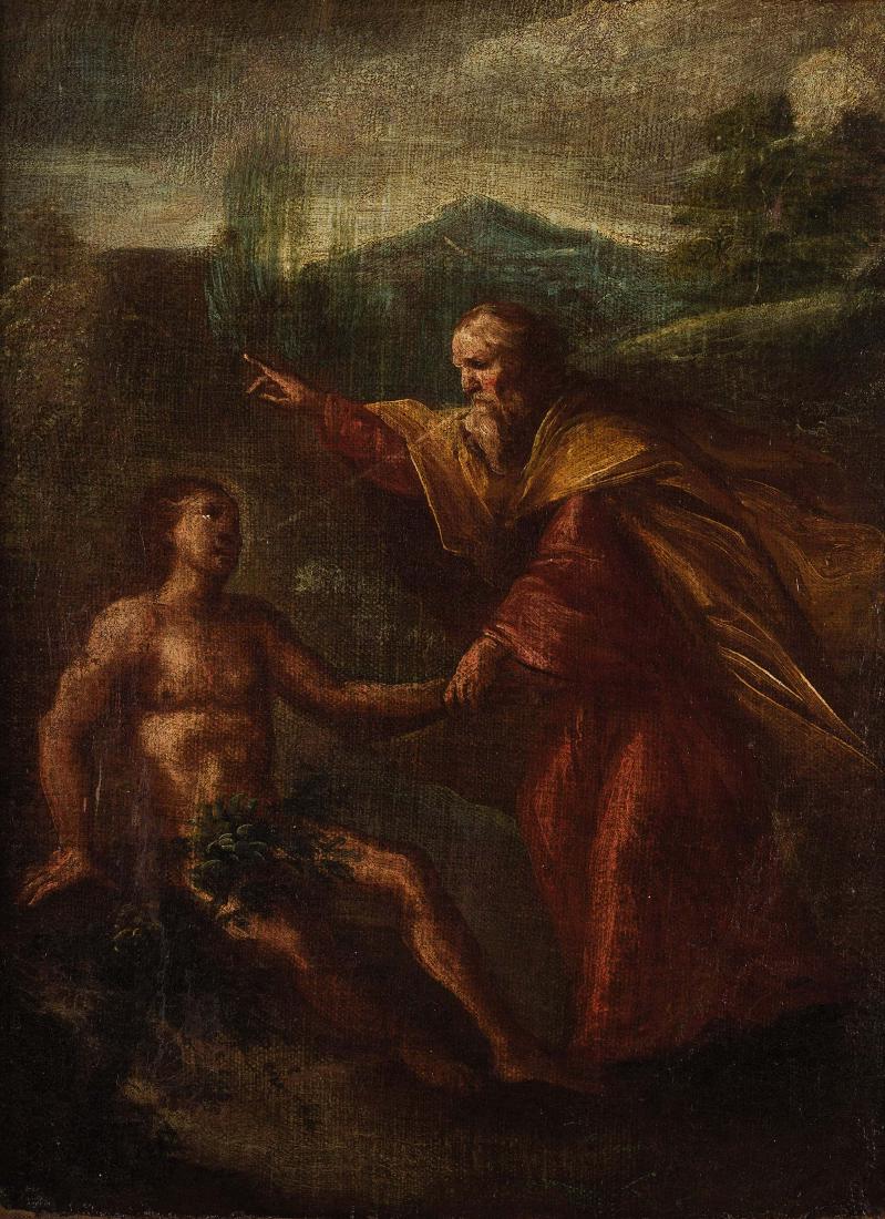 PITTORE DEL XVIII SECOLO (1 of 1)