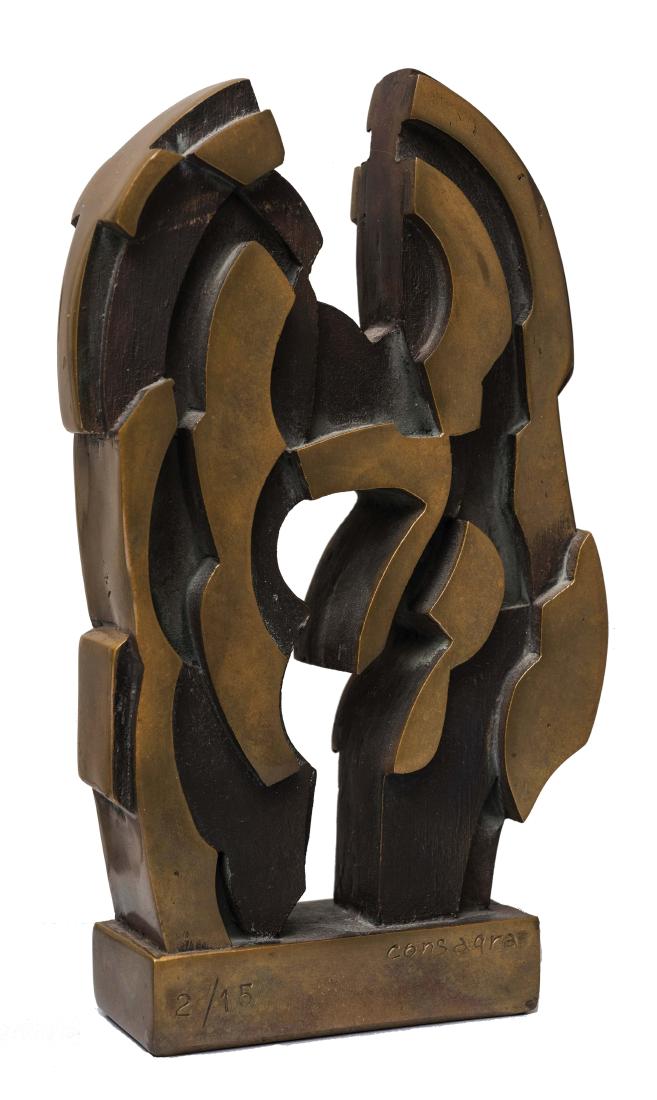 PIETRO CONSAGRA (1 of 3)