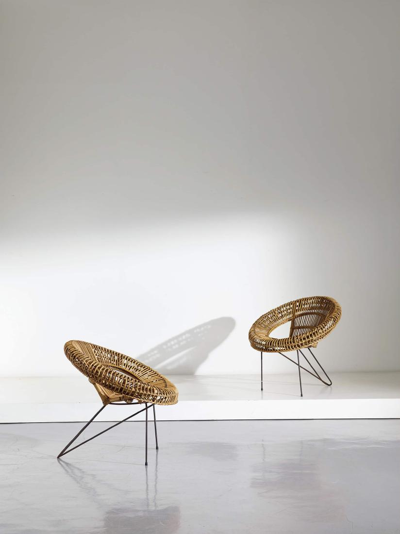 JANINE ABRAHAM & DIRKJAN ROL (ATTRIB. A)   2 (1 of 1)