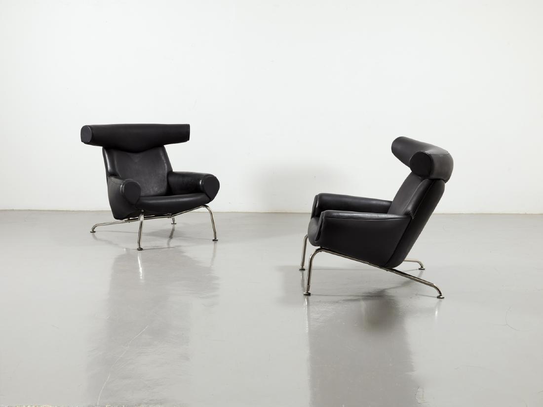 HANS J WEGNER (DISEGNO DI)  2 (1 of 1)