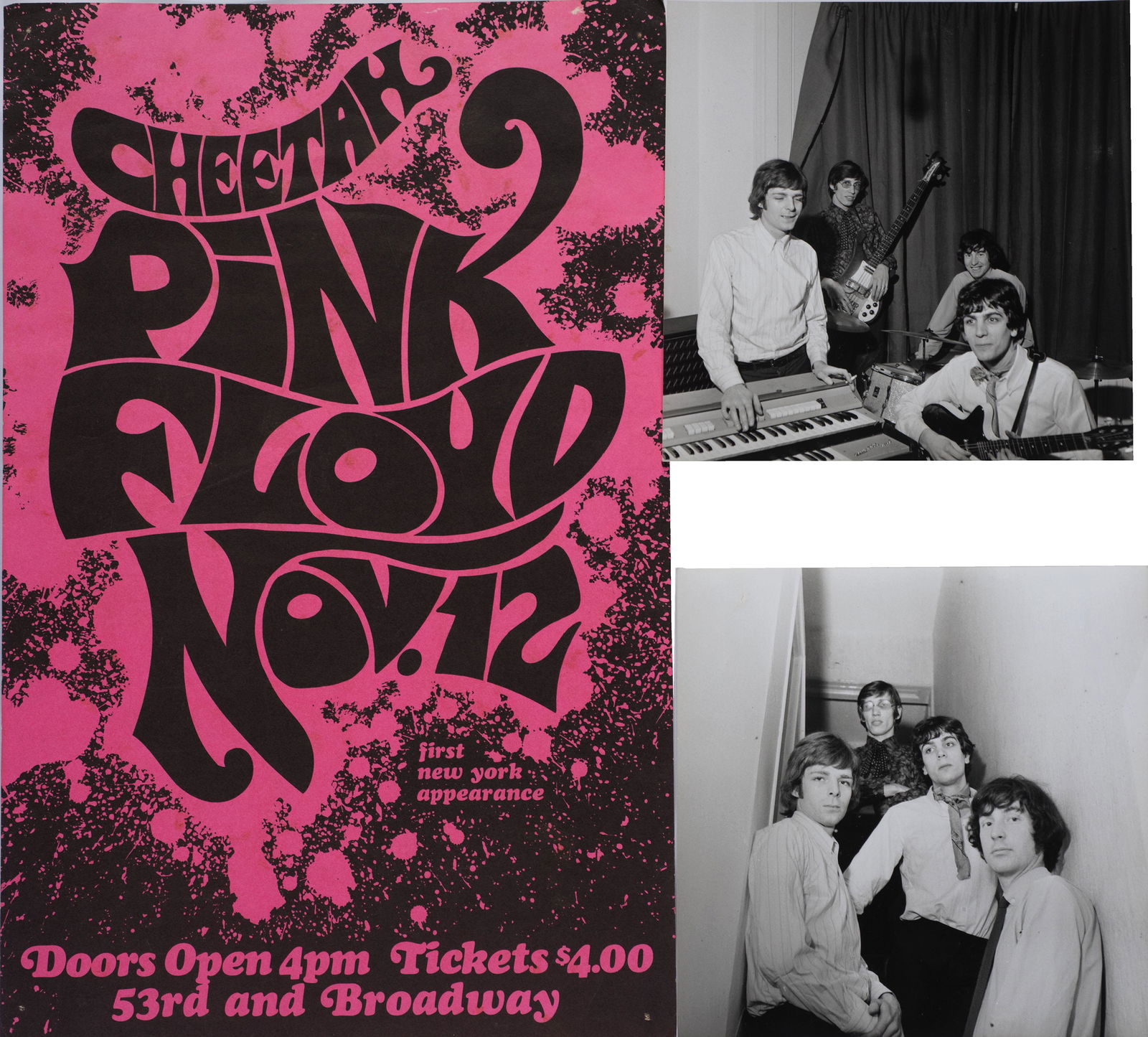 LOTTO COMPOSTO DA (1 of 1)