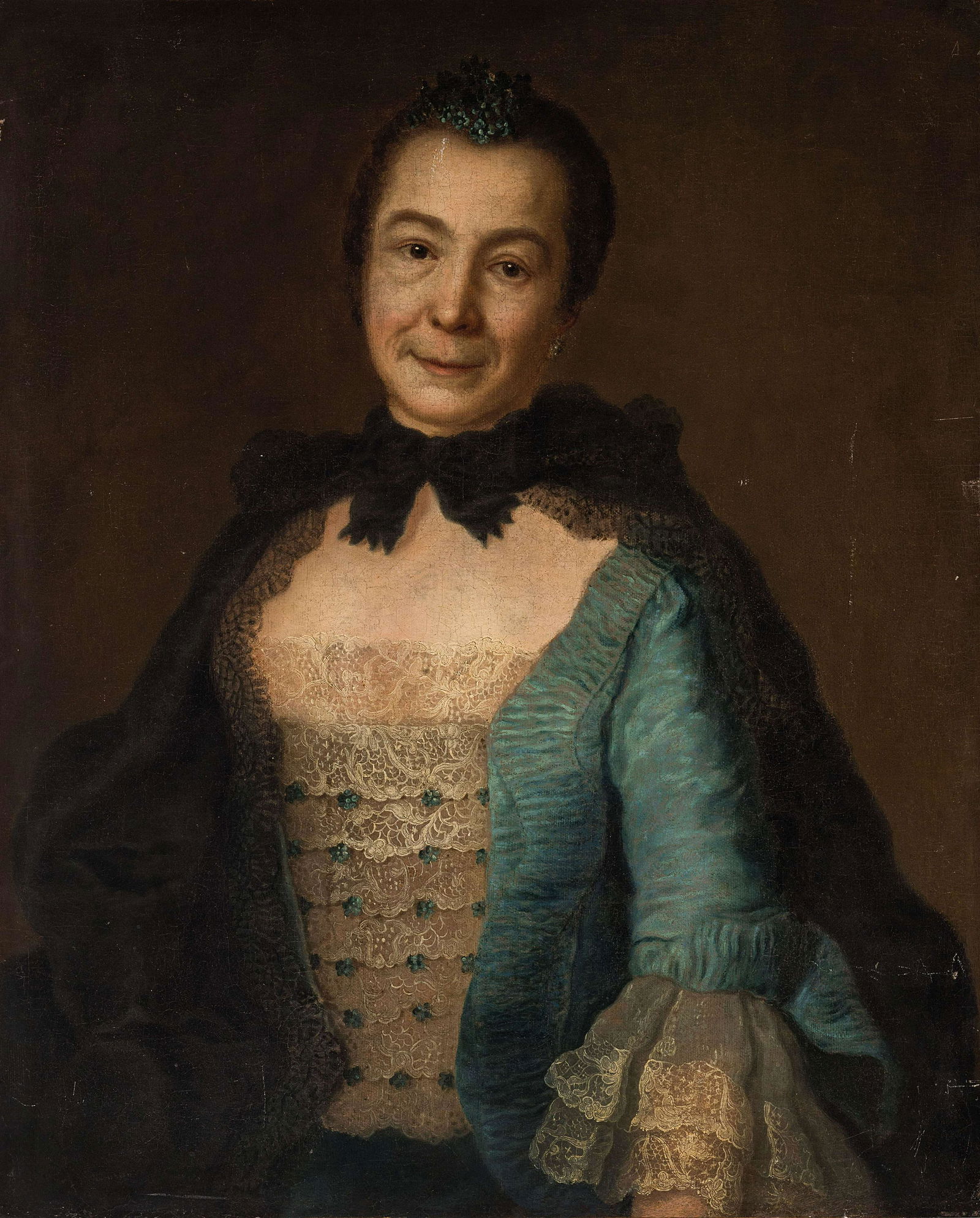 PITTORE DEL XVIII SECOLO (1 of 1)