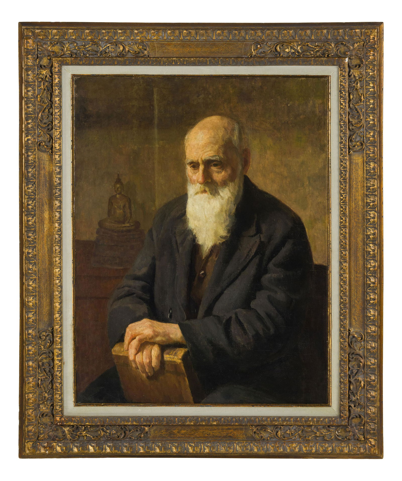 PITTORE RUSSO DEL XIX SECOLO (1 of 1)