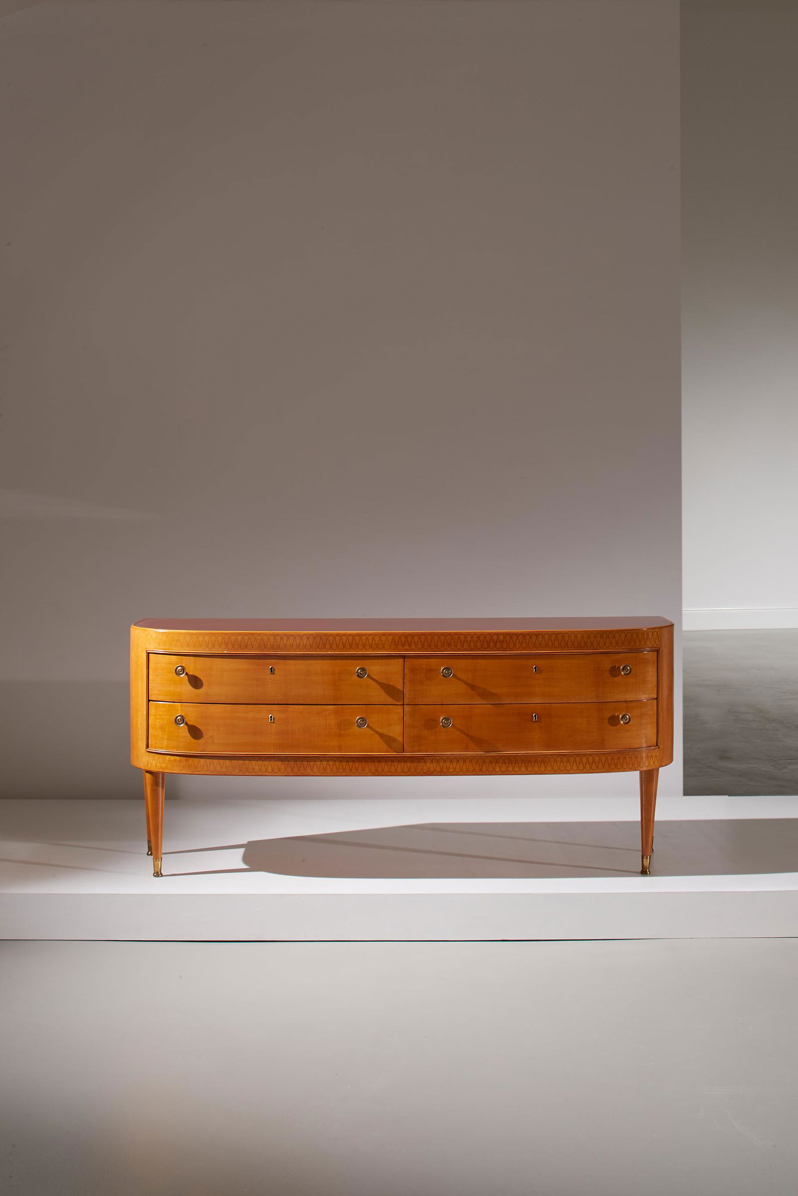 PAOLO BUFFA (ATTRIB. A) (1 of 1)