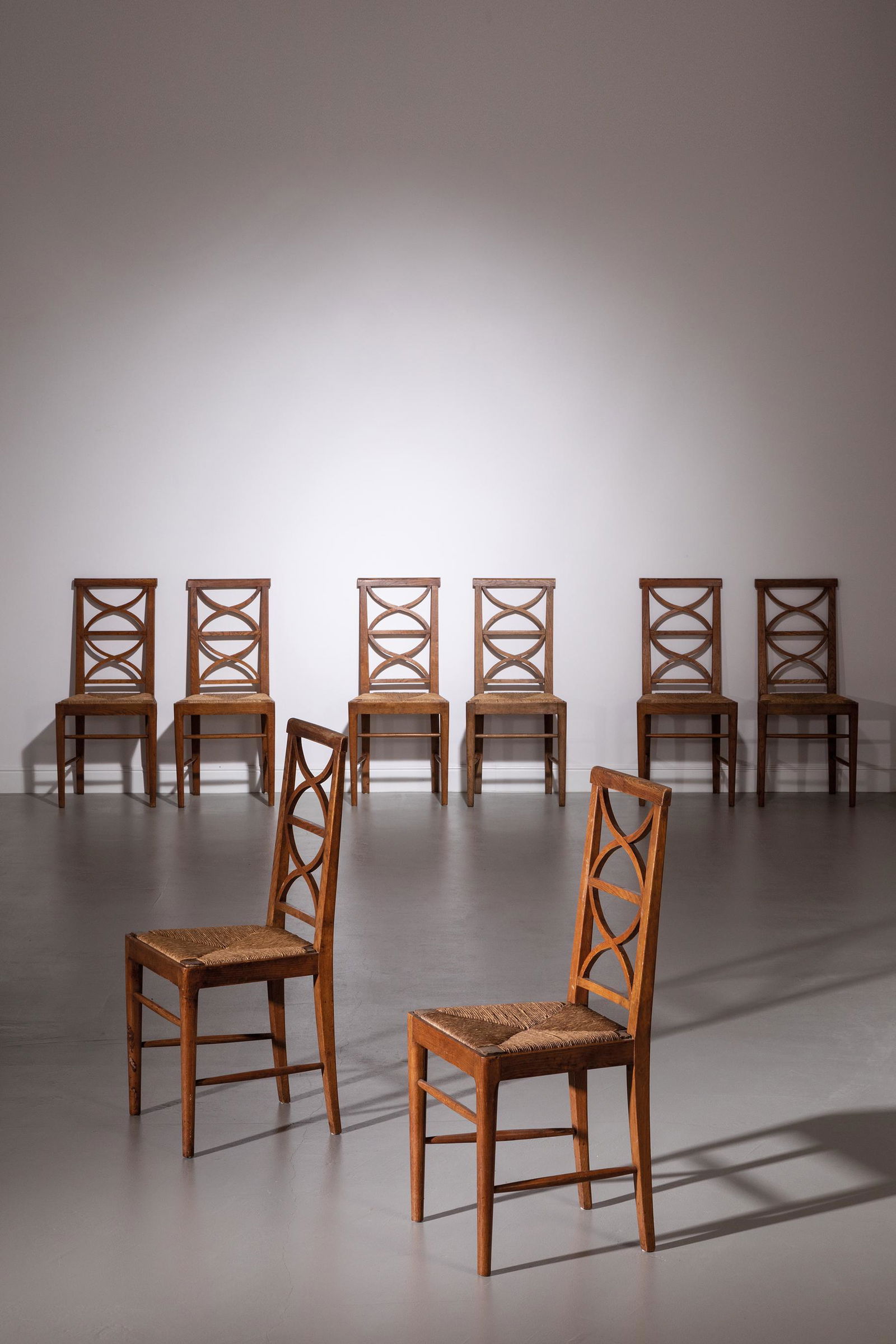 TOMASO BUZZI ( ATTRIB. A) (8) (1 of 1)