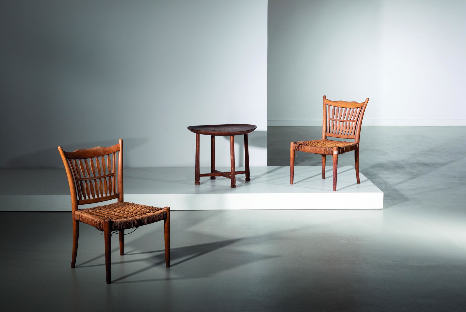 PAOLO BUFFA (ATTRIB. A) (3) (1 of 1)