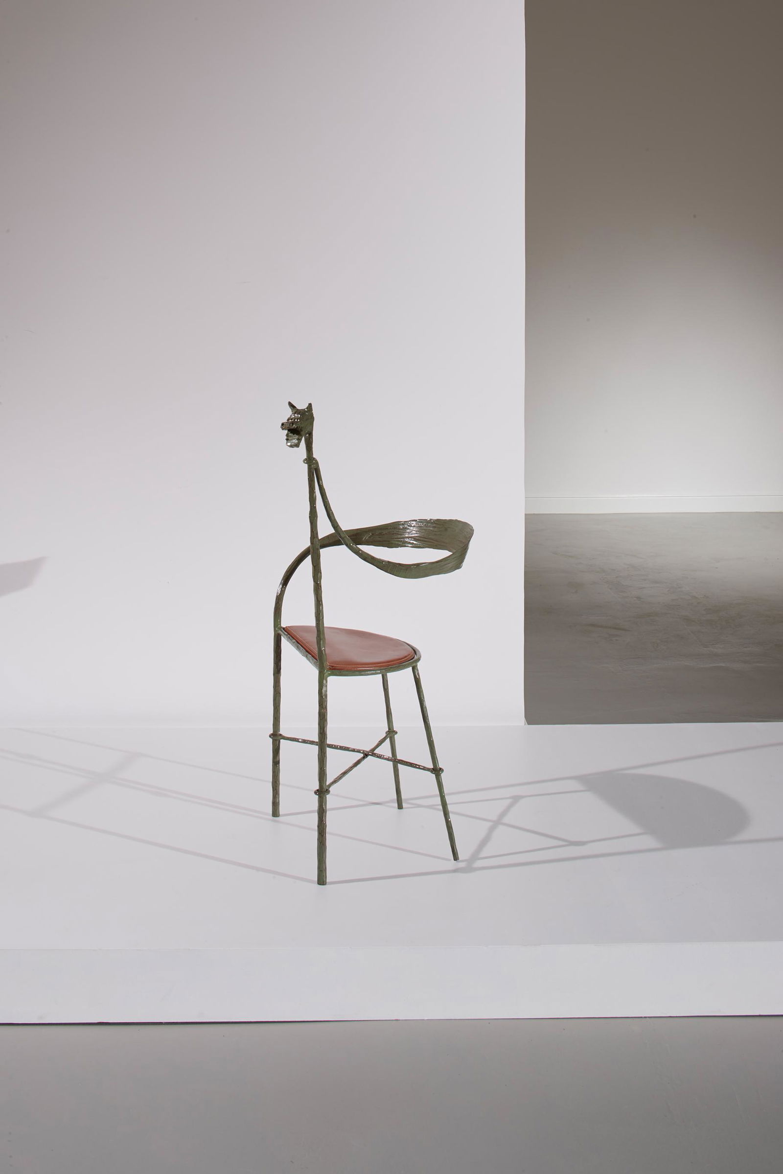 DIEGO GIACOMETTI (nel gusto di) (1 of 2)