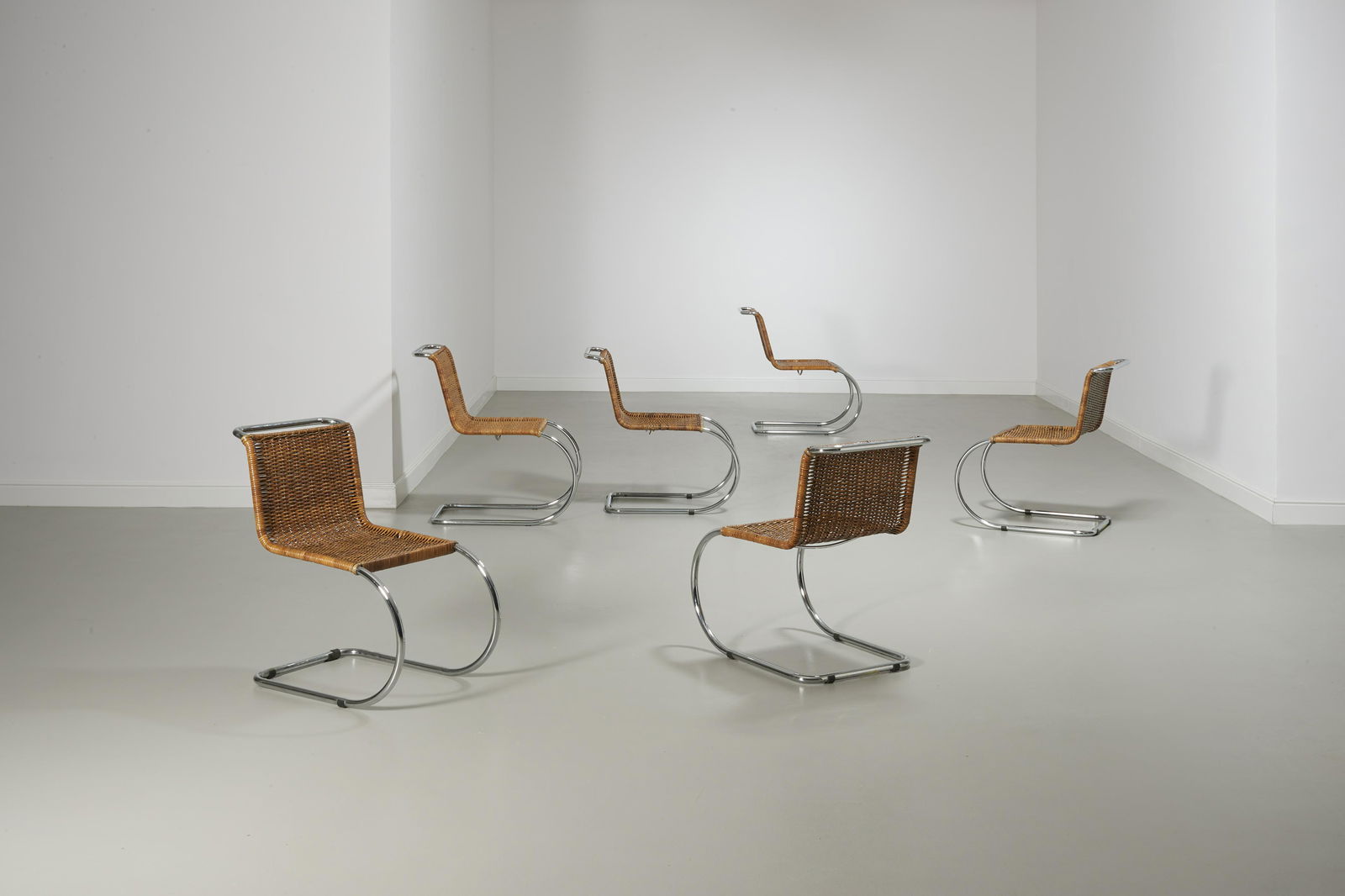 LUDWIG MIES VAN DER ROHE (6) (1 of 1)