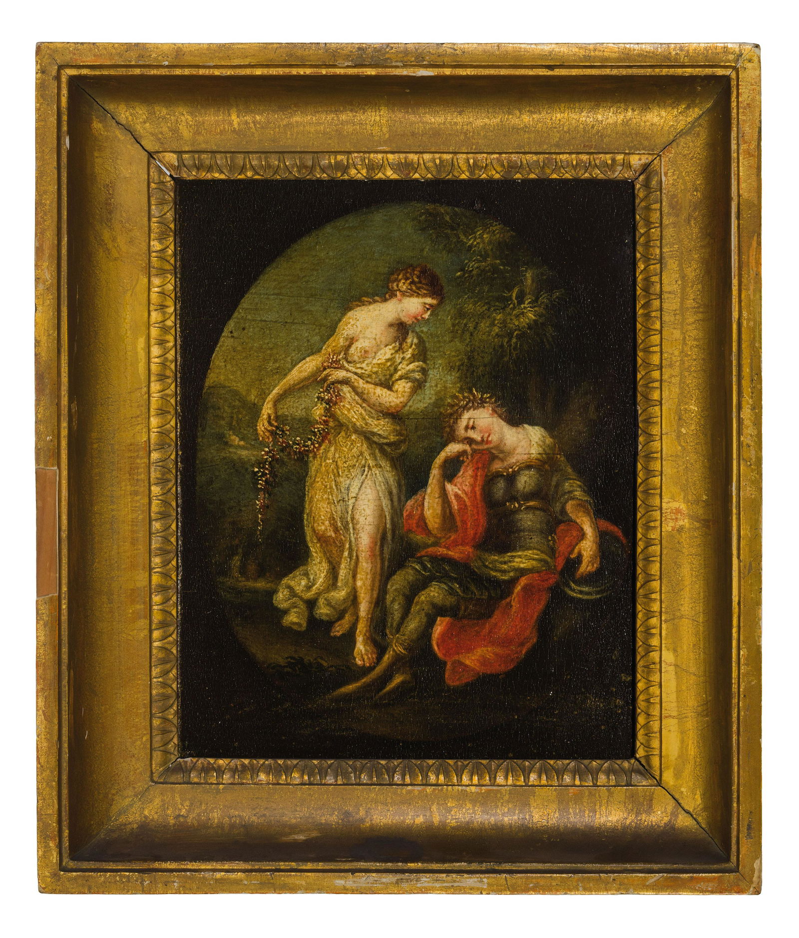 PITTORE DEL XVIII SECOLO (1 of 1)