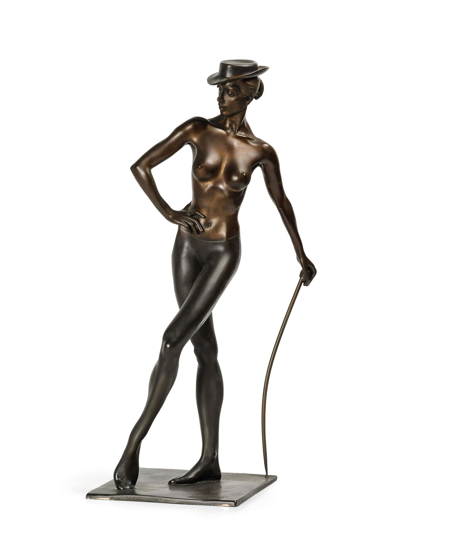 ALEXANDER KOSSUTH (1 of 5)