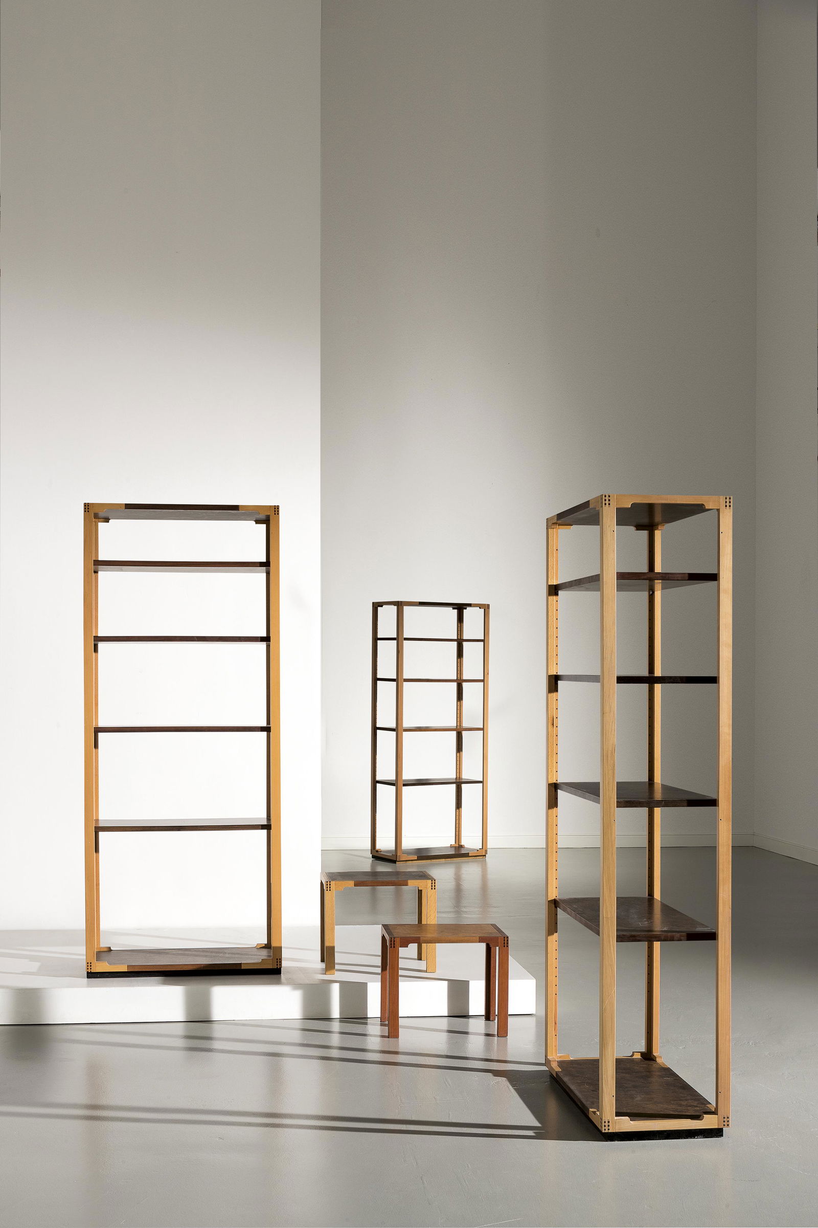 P. L. MILANESE, E. TESTA, T. RINALDI (TESTA ASSOCIATI) (1 of 3)