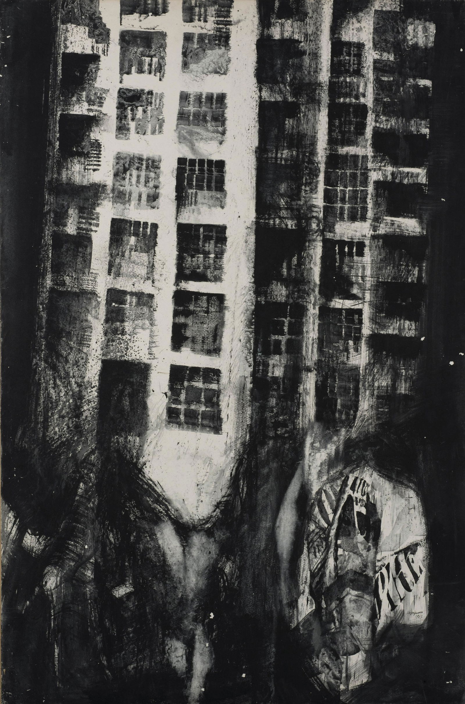 RENZO VESPIGNANI (1 of 2)