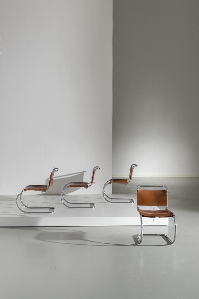 LUDWIG MIES VAN DER ROHE (1 of 1)