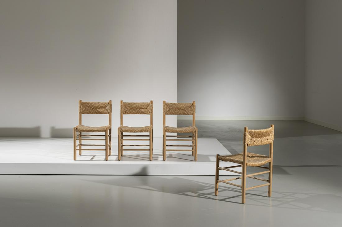 CHARLOTTE PERRIAND (ATTRIB. A) (1 of 1)