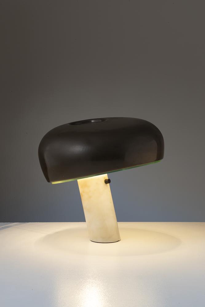 ACHILLE  & PIER GIACOMO CASTIGLIONI (1 of 1)