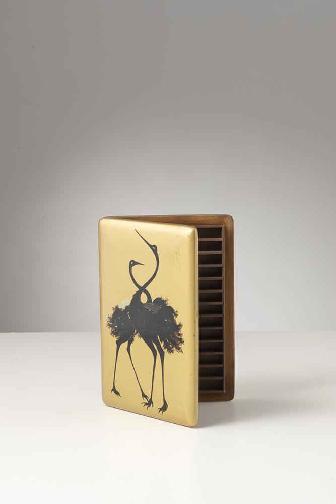 GABRIELLA CRESPI (1 of 1)