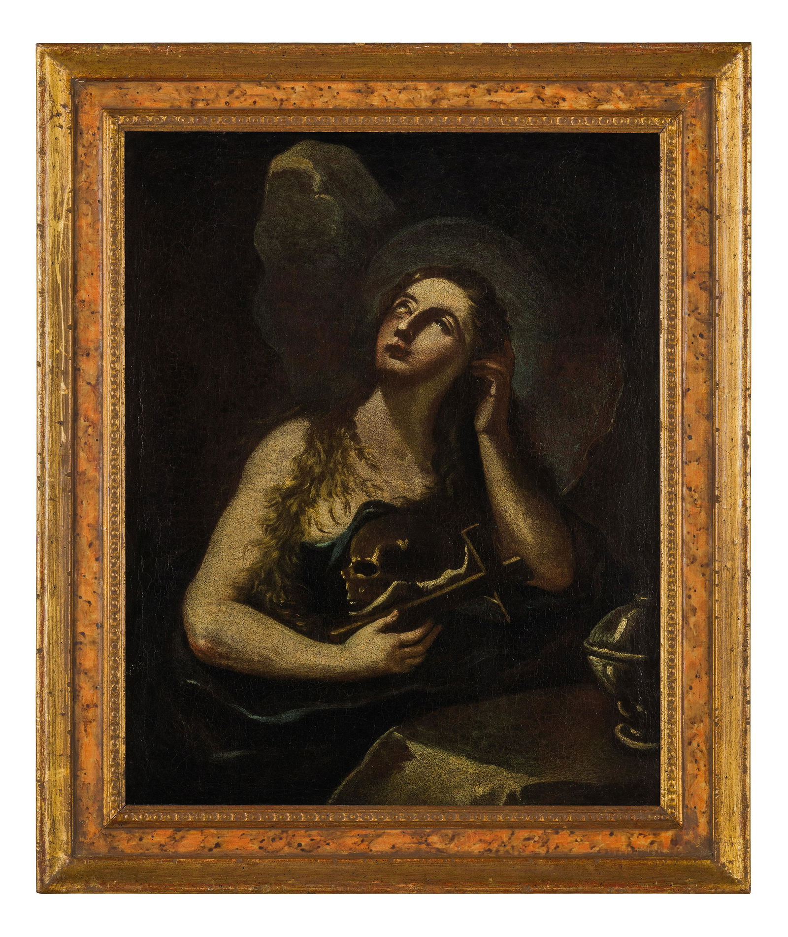 PITTORE DEL XVII - XVIII SECOLO (1 of 1)