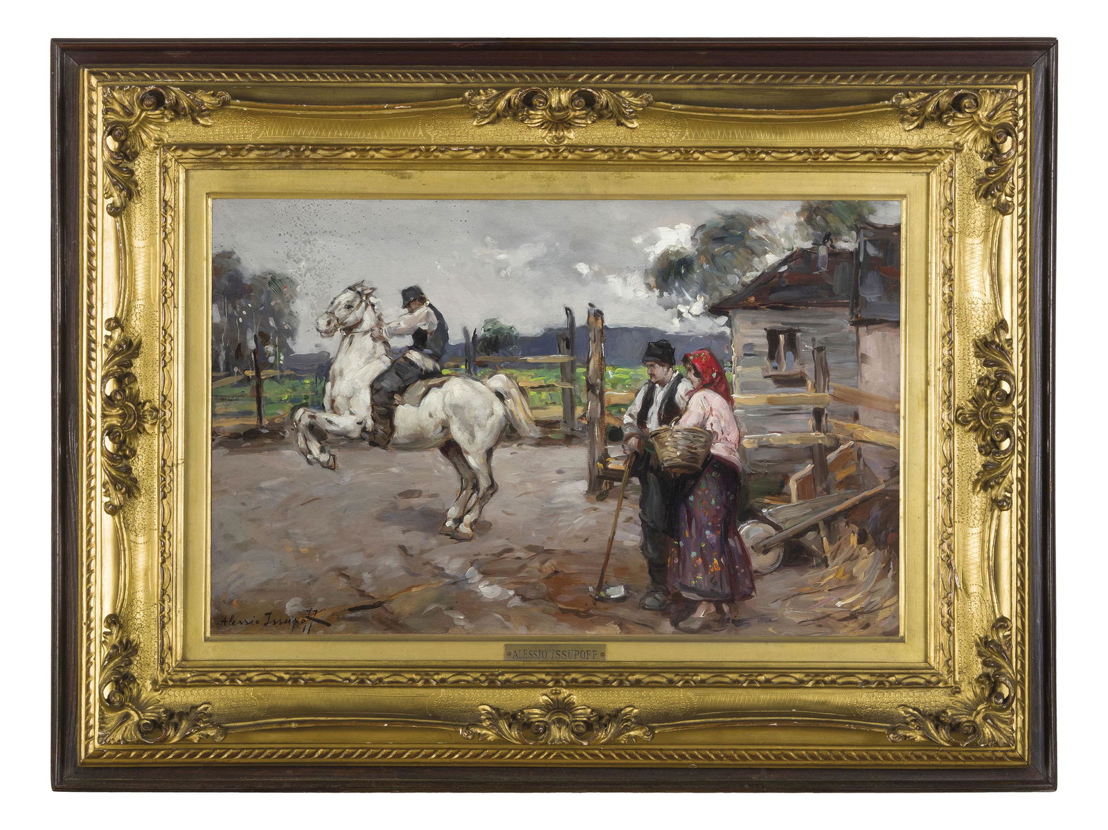 ALESSIO ISSUPOFF (1 of 1)