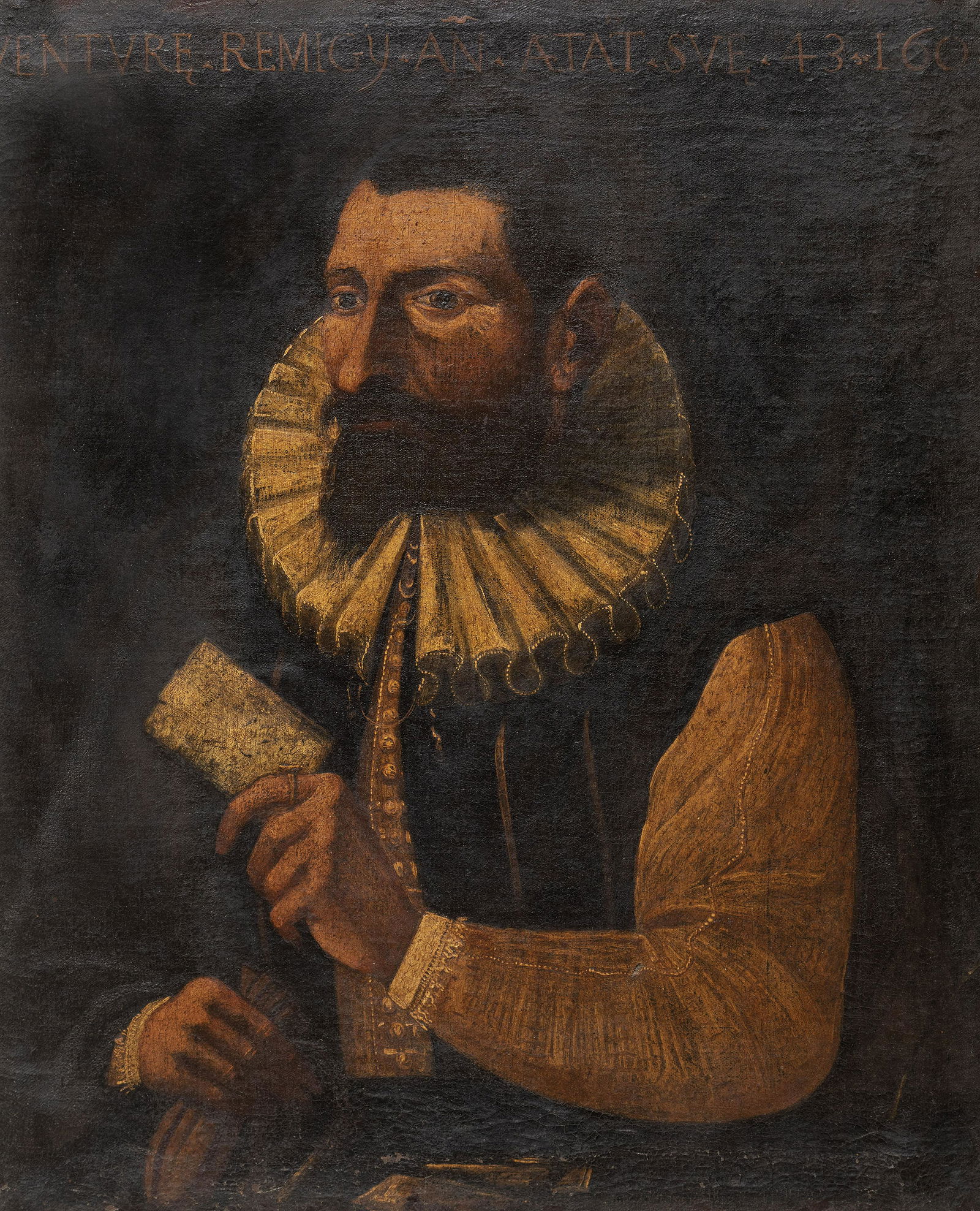 PITTORE DEL XVII SECOLO (1 of 1)