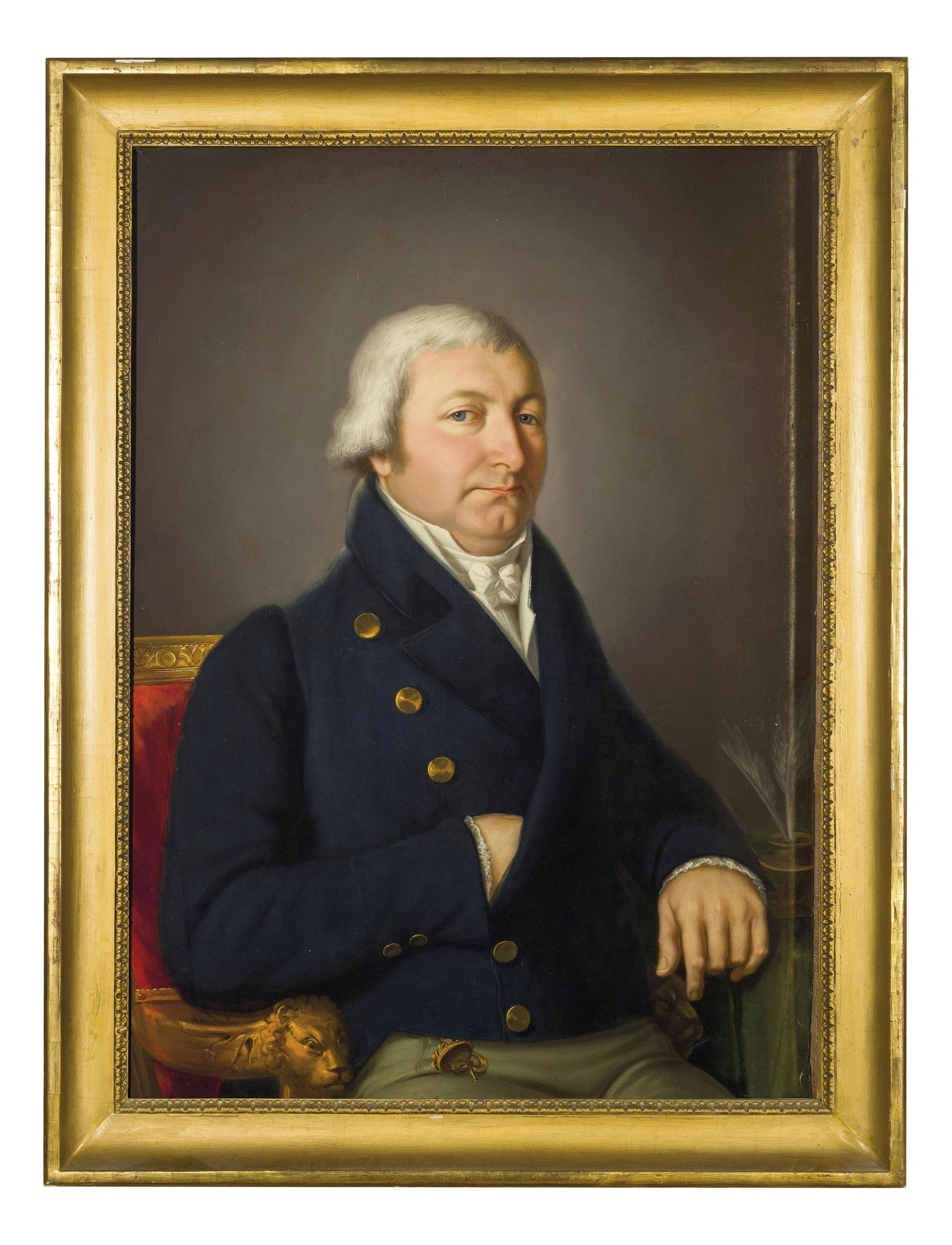 GIUSEPPE GAUDENZIO MAZZOLA (1 of 1)