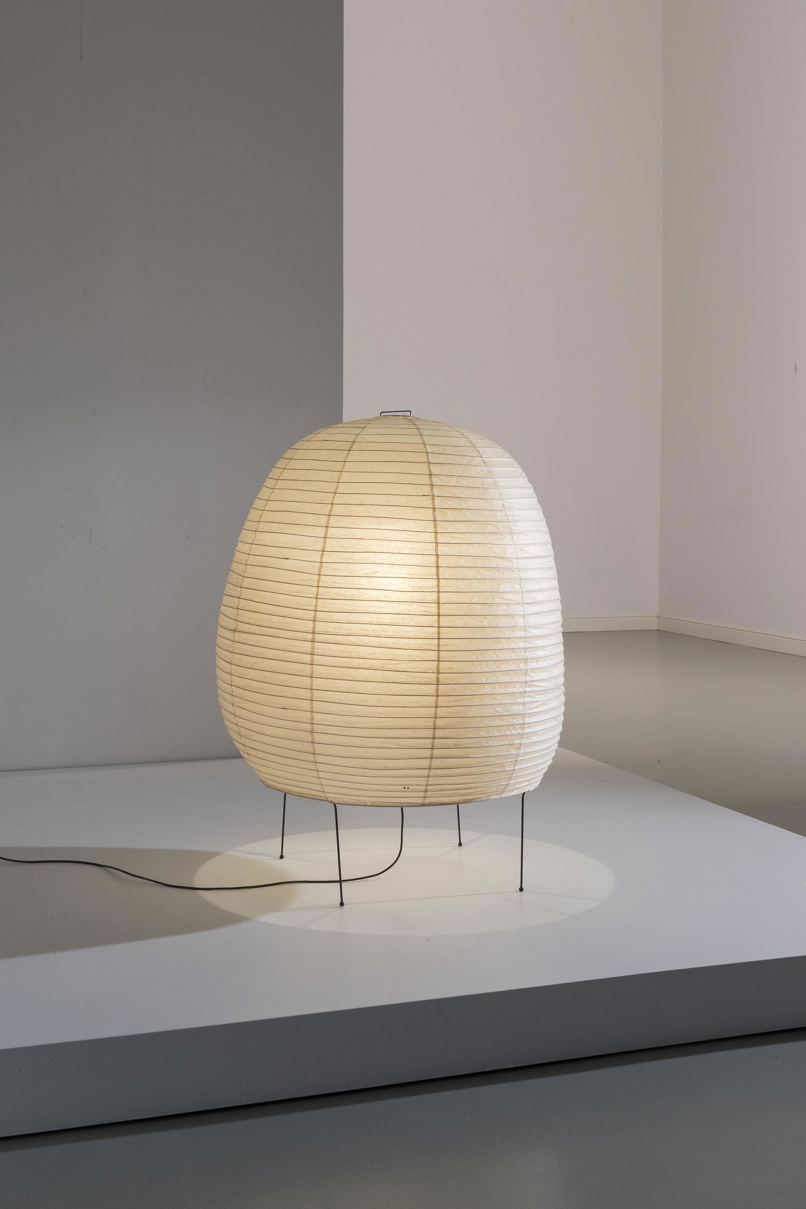 ISAMU NOGUCHI (1 of 1)