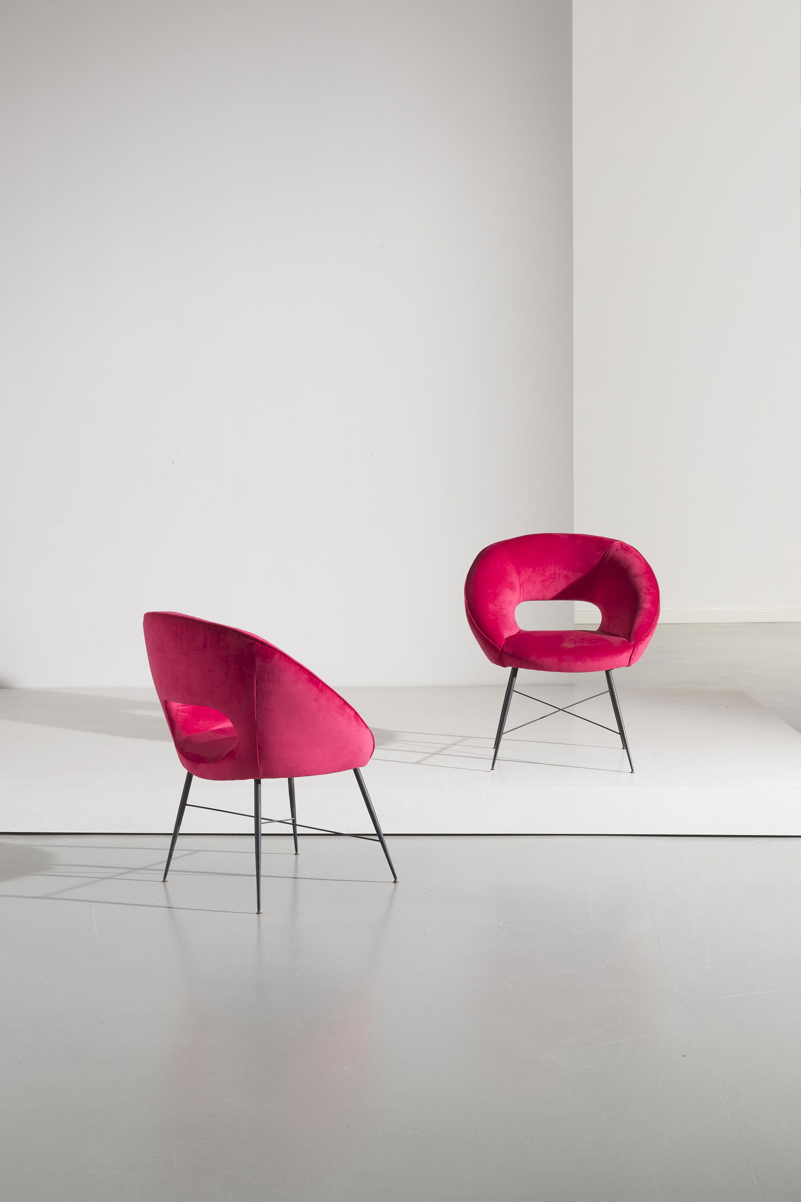 SILVIO CAVATORTA (ATTRIB. A) (1 of 1)