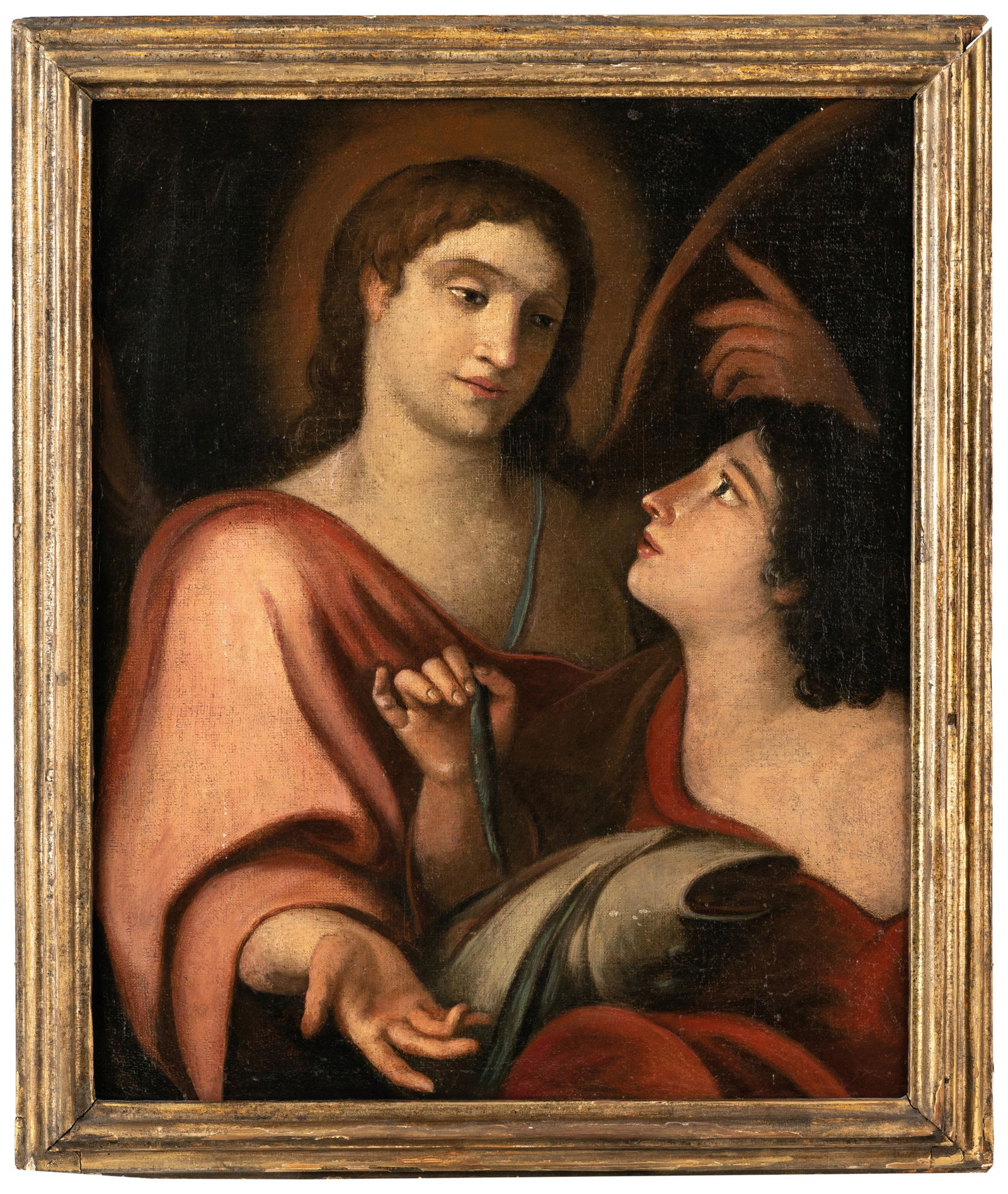 PITTORE DEL XVIII-XIX SECOLO (1 of 2)