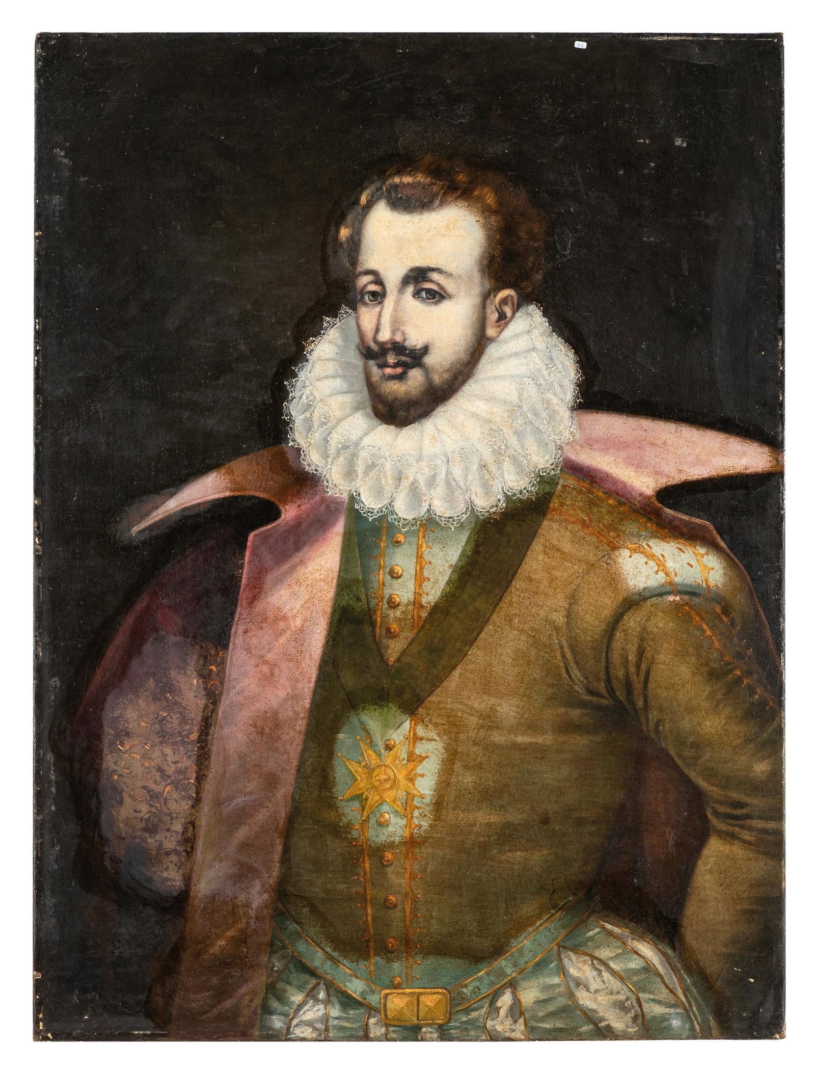PITTORE DEL XVIII-XIX SECOLO (1 of 2)