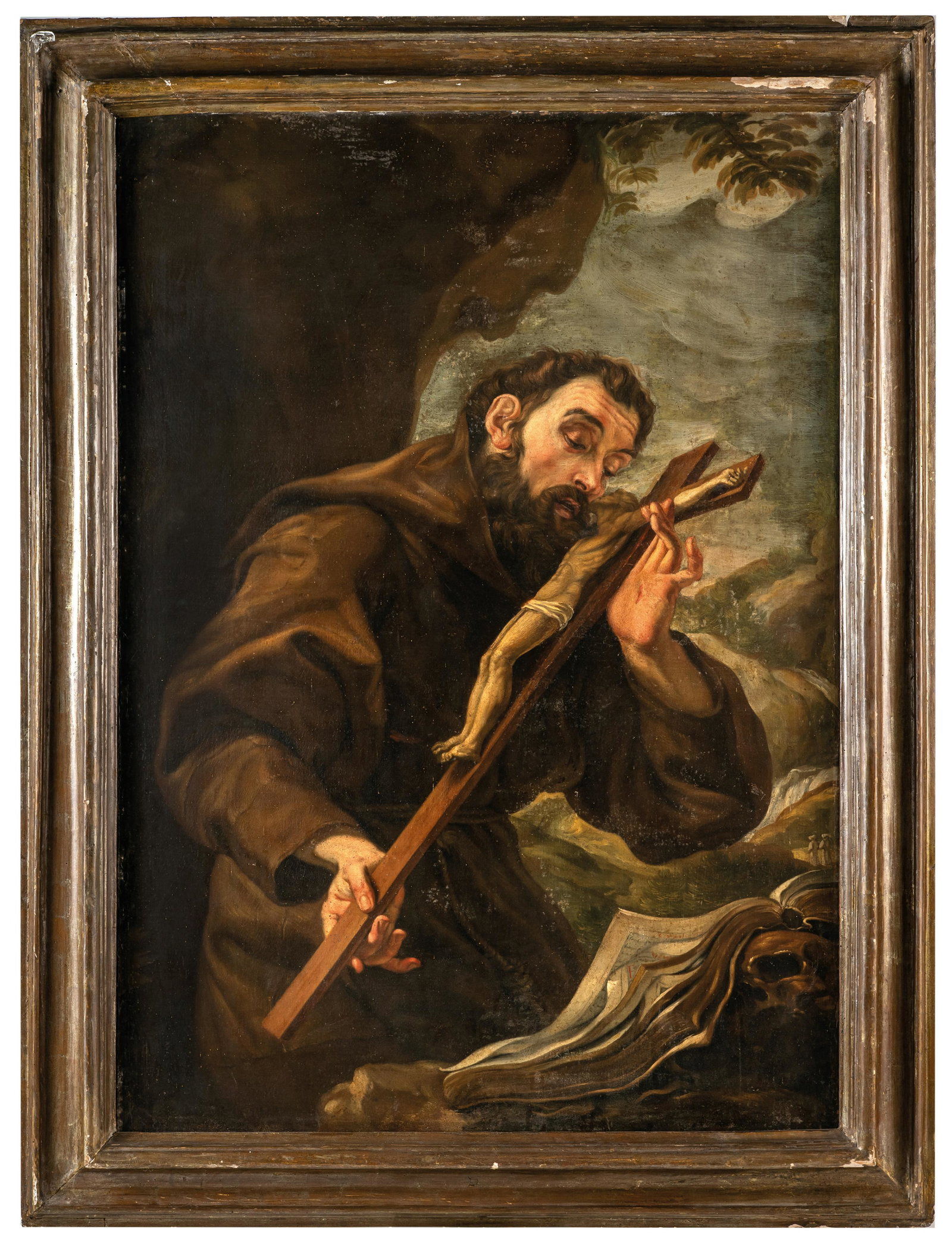 PITTORE DEL XVII SECOLO (1 of 1)