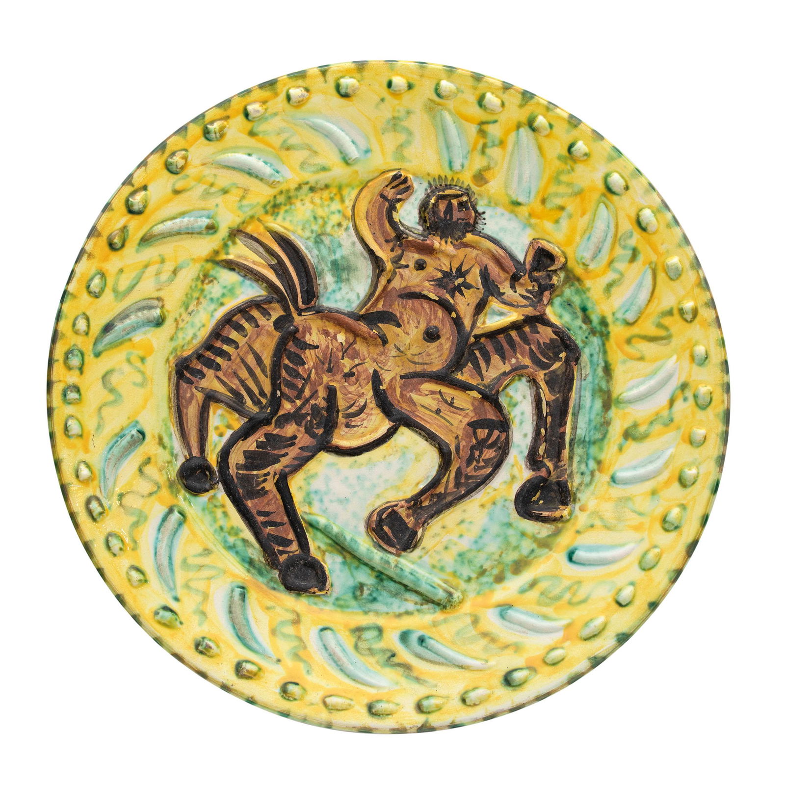 PABLO PICASSO (1 of 3)