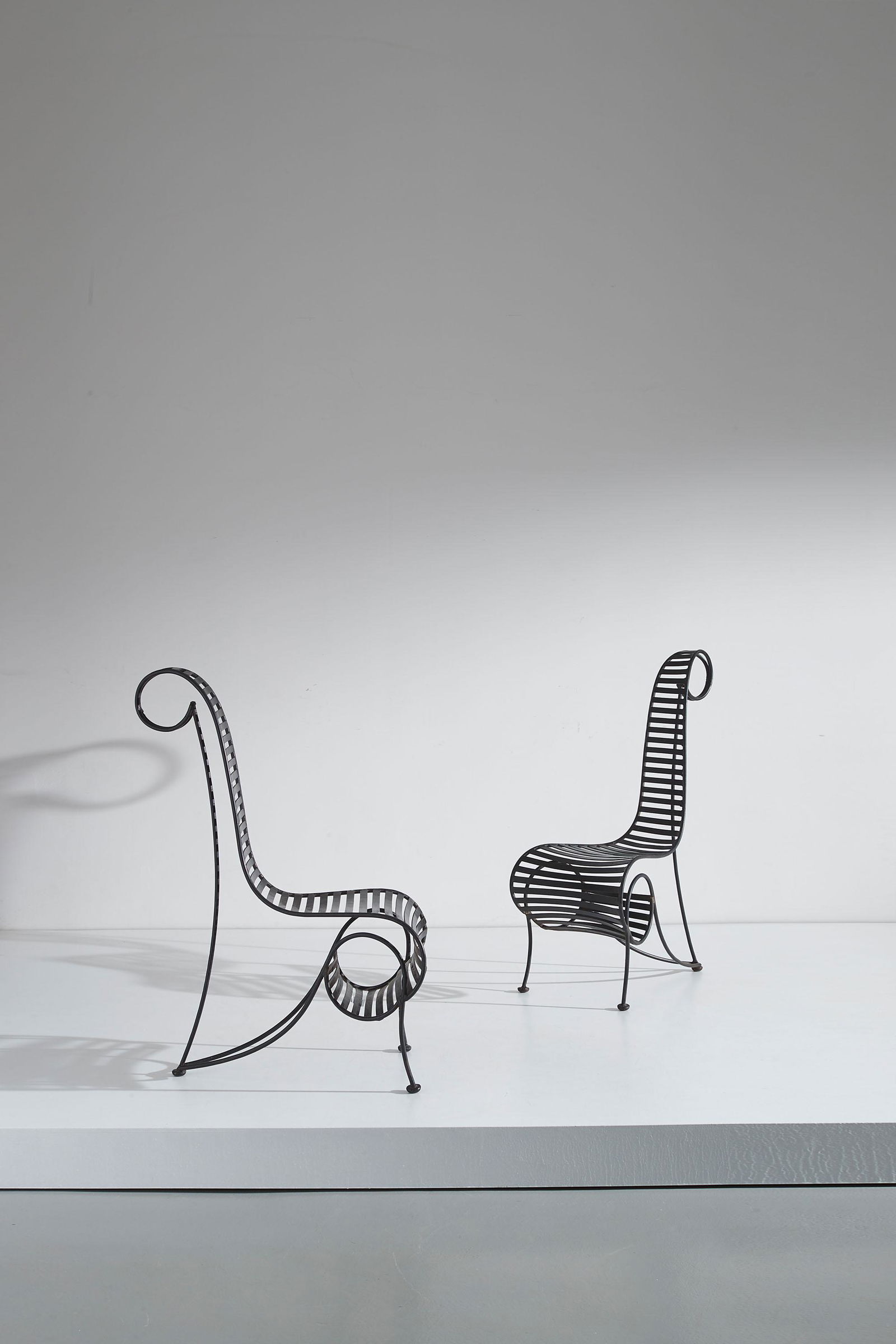 ANDRE' DUBREUIL (ATTRIB. A) (1 of 1)