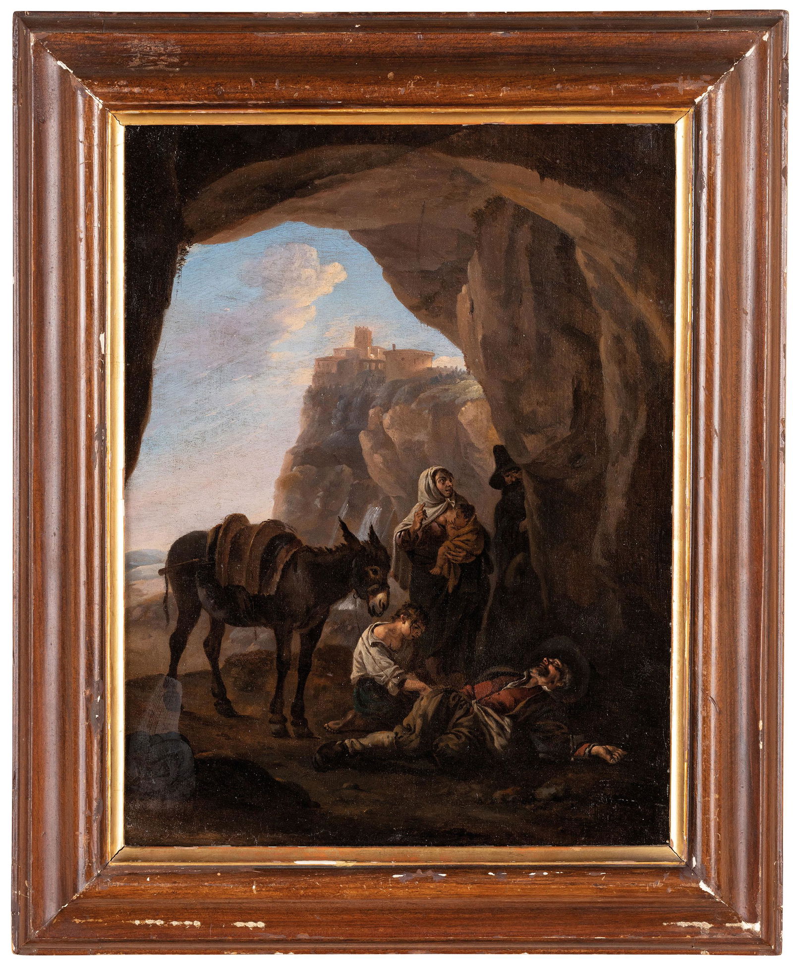 JOHANNES LINGELBACH (1 of 2)