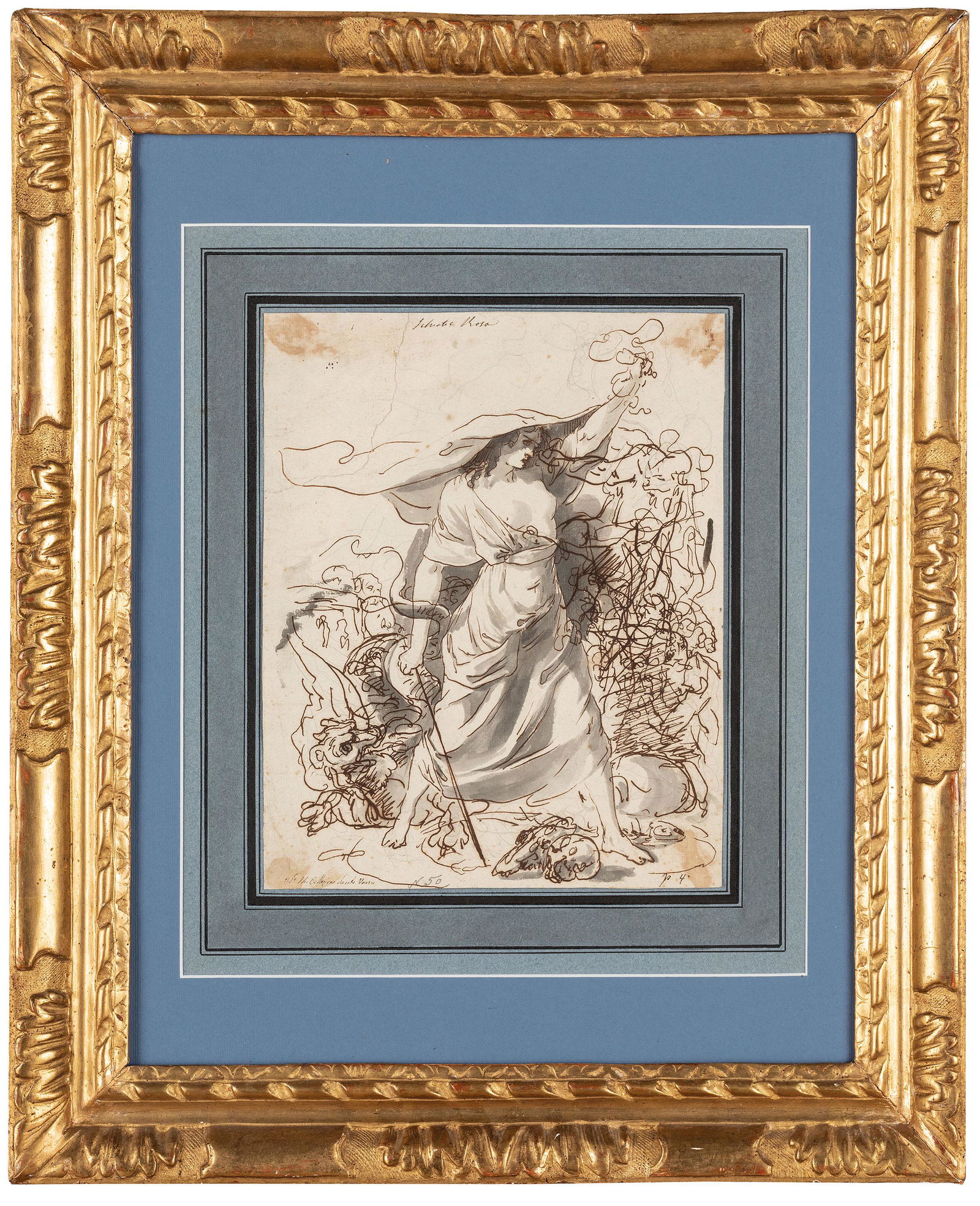 GIOVANNI DAVID (attr. a) (1 of 2)