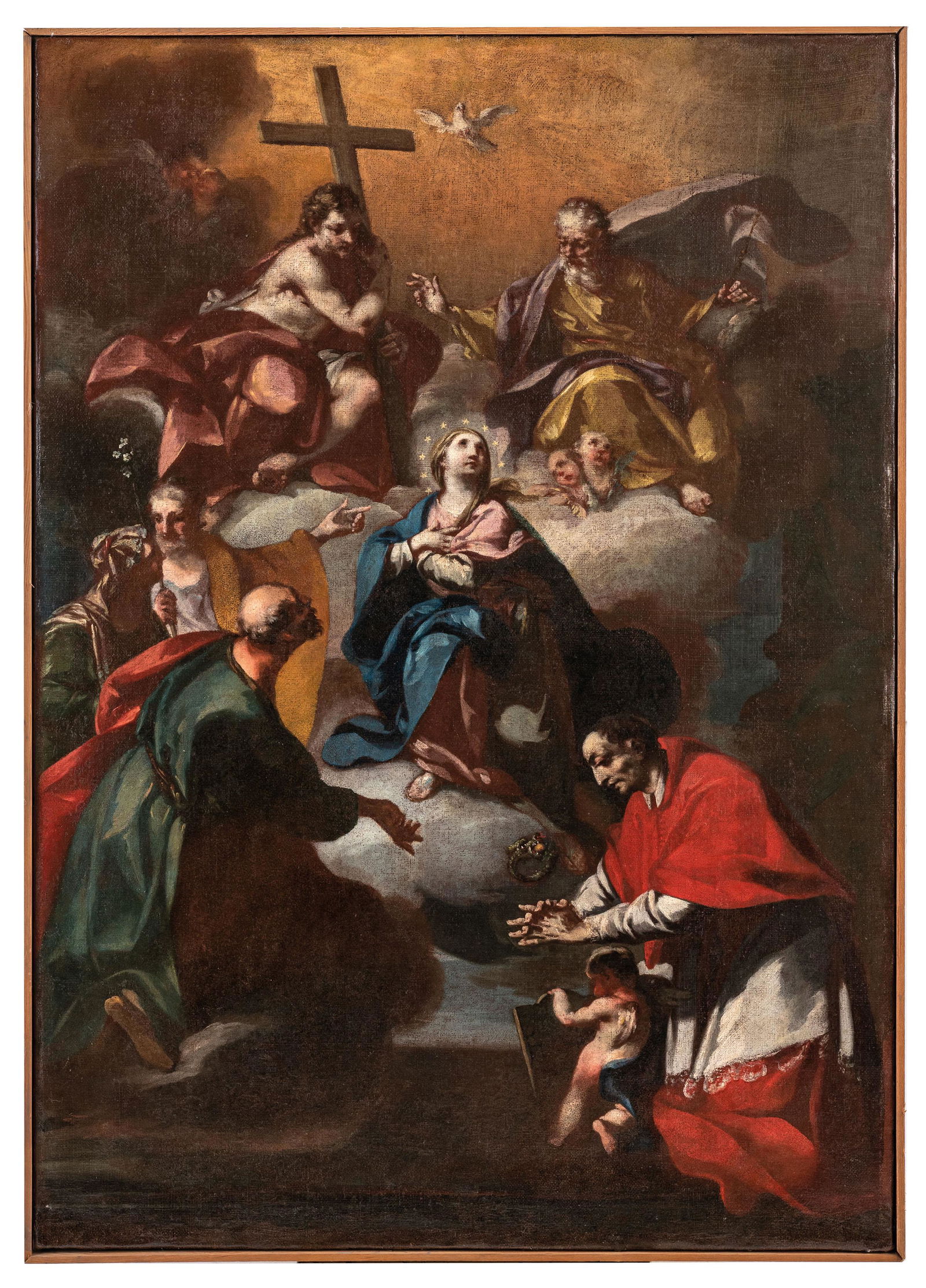 GIOVANNI DOMENICO MOLINARI (1 of 1)