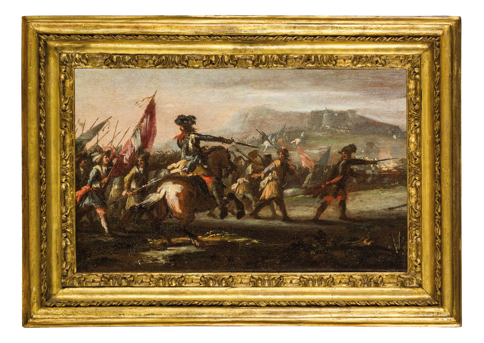 MARZIO MASTURZIO (1 of 2)