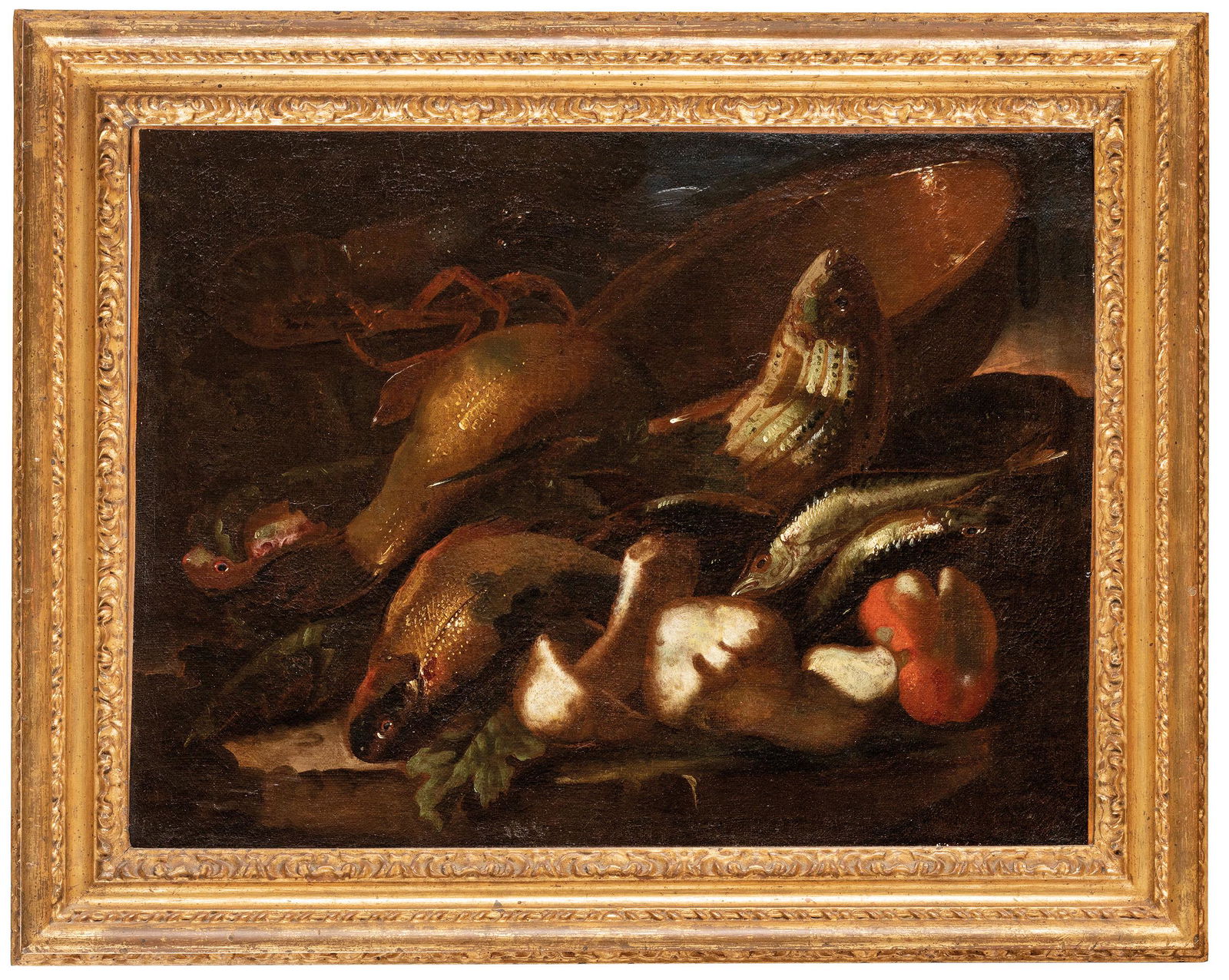 ELENA RECCO (attr. a) (1 of 4)