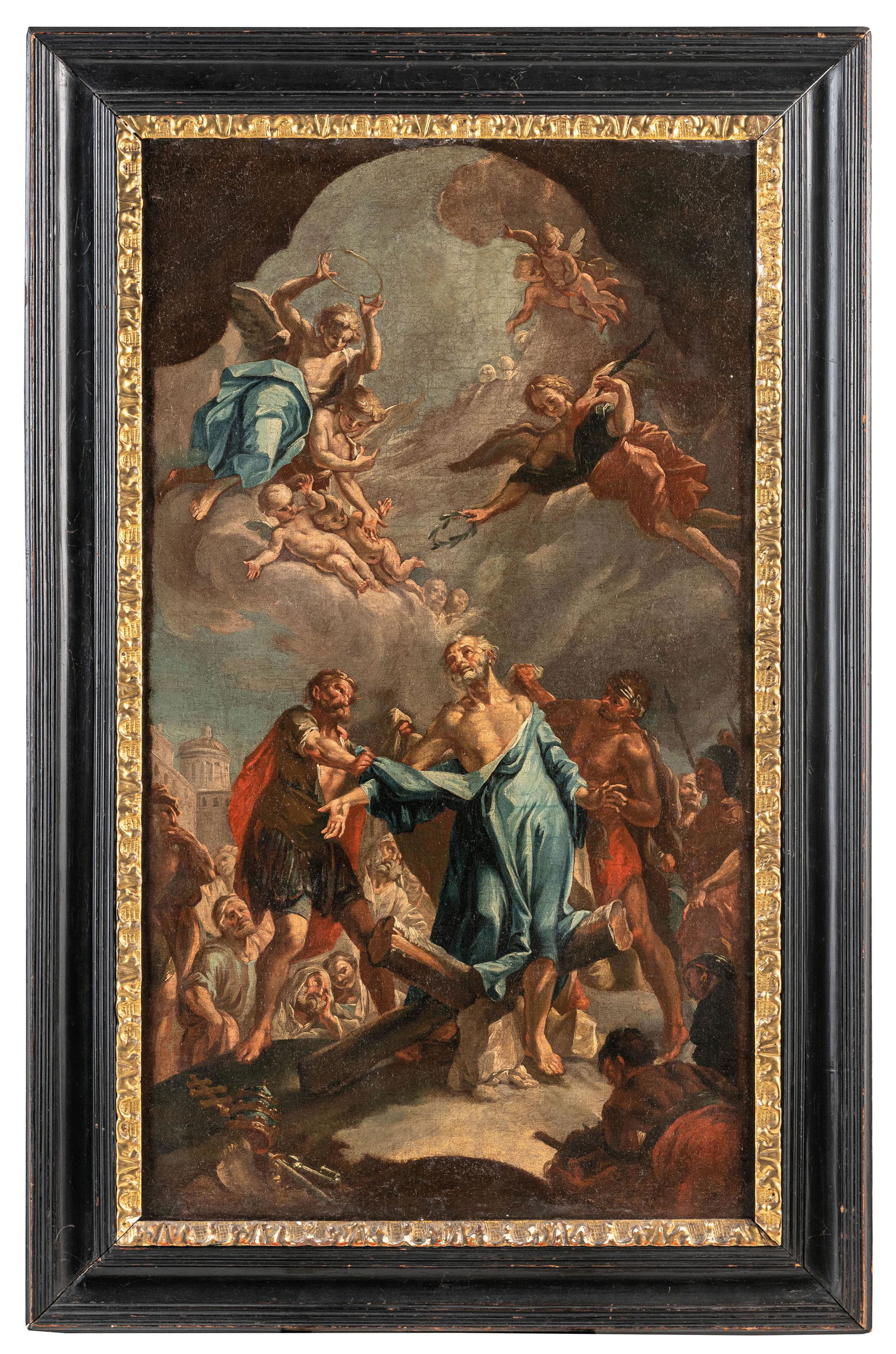 LORENZO DE CARO (attr. a) (1 of 1)