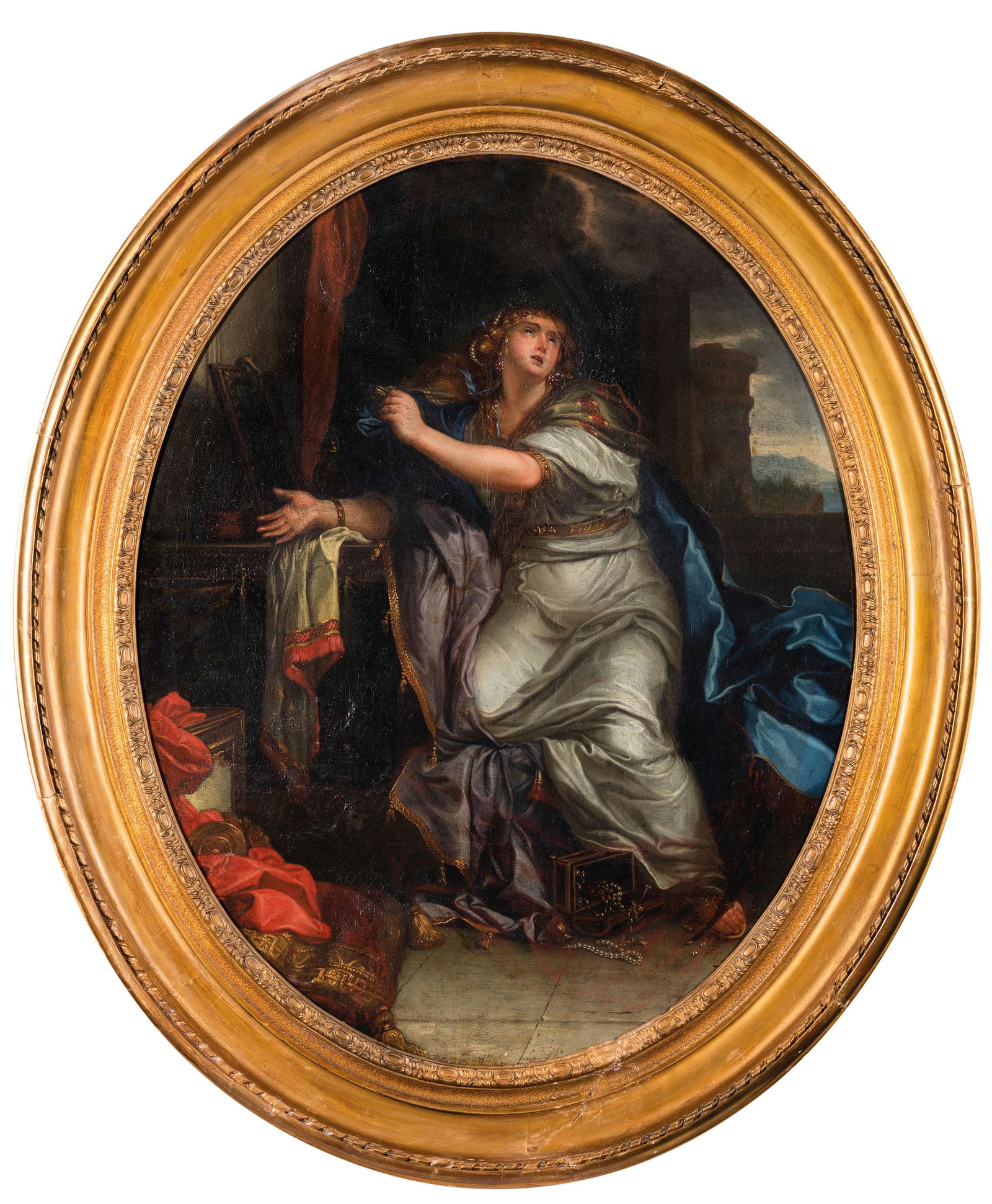 FRANCOIS PERRIER? (1 of 4)