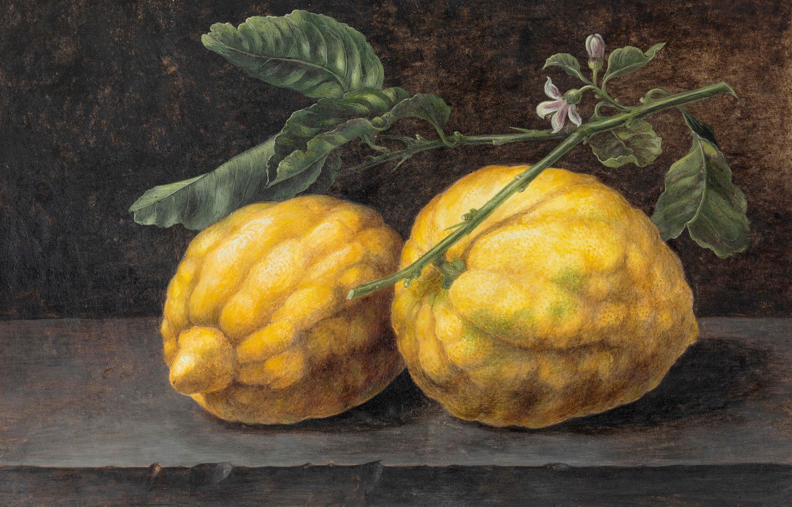 PITTORE DELL'ITALIA CENTRALE DEL XVII SECOLO (1 of 3)