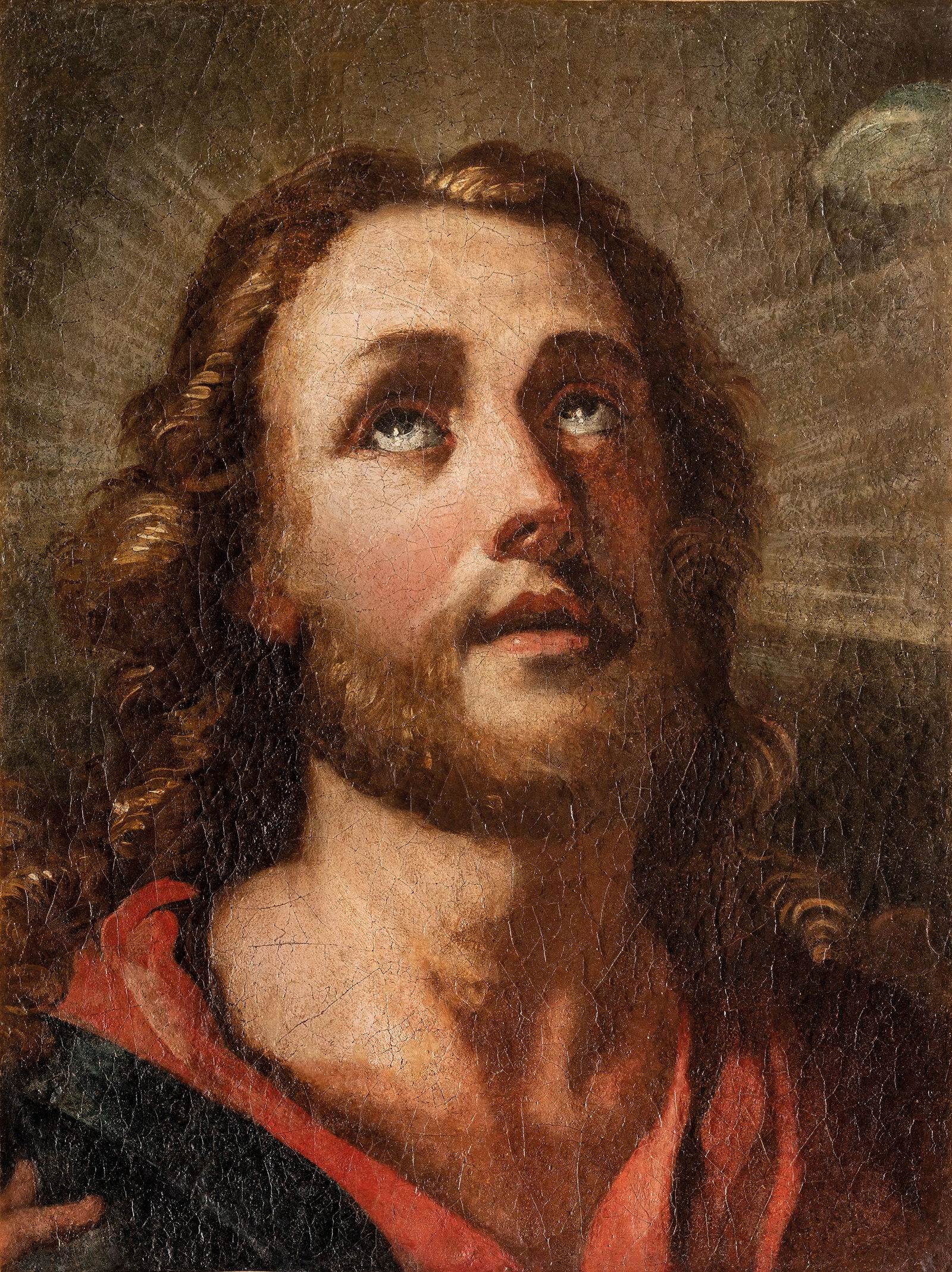 PITTORE DEL XVII SECOLO (1 of 2)