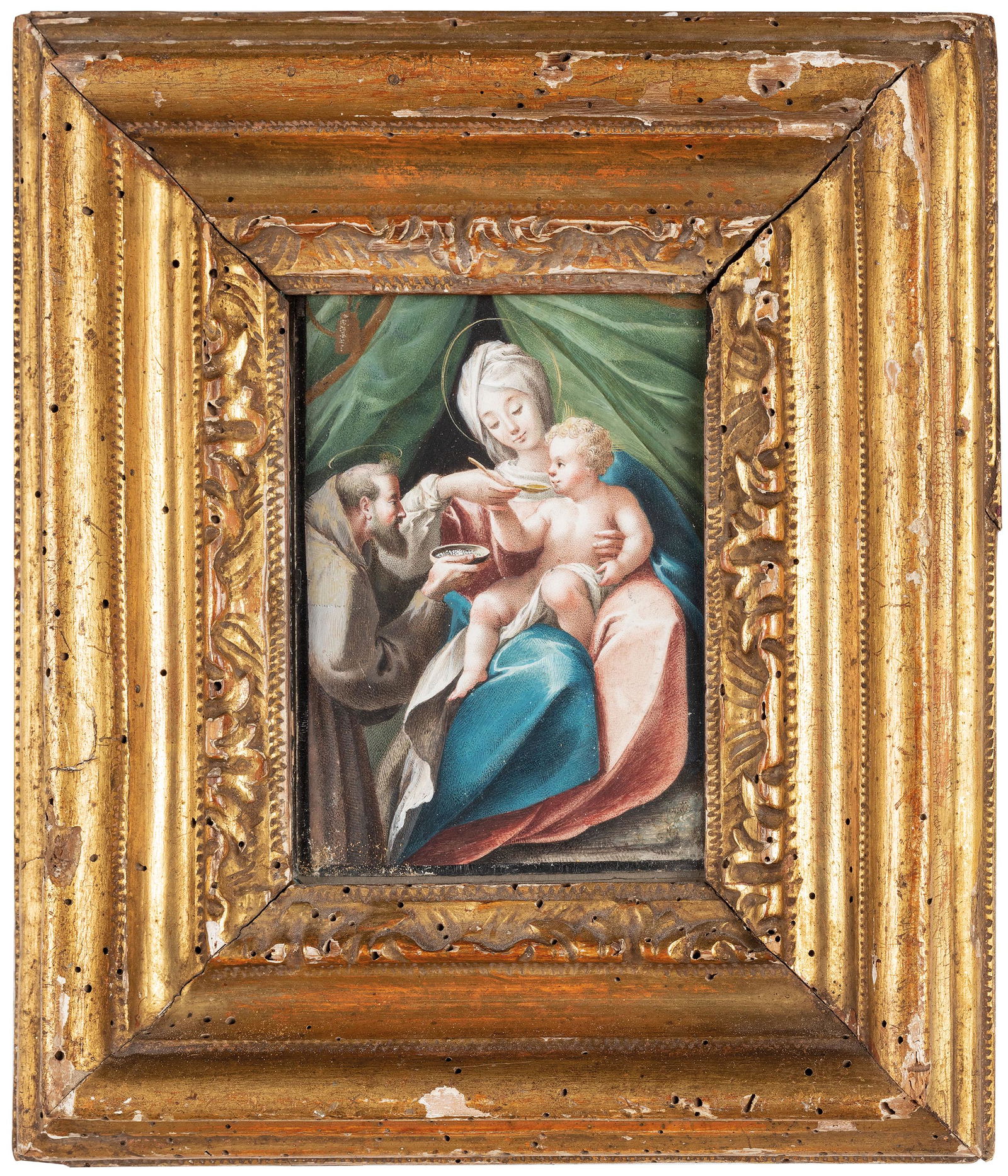 PITTORE DEL XVIII-XIX SECOLO (1 of 3)