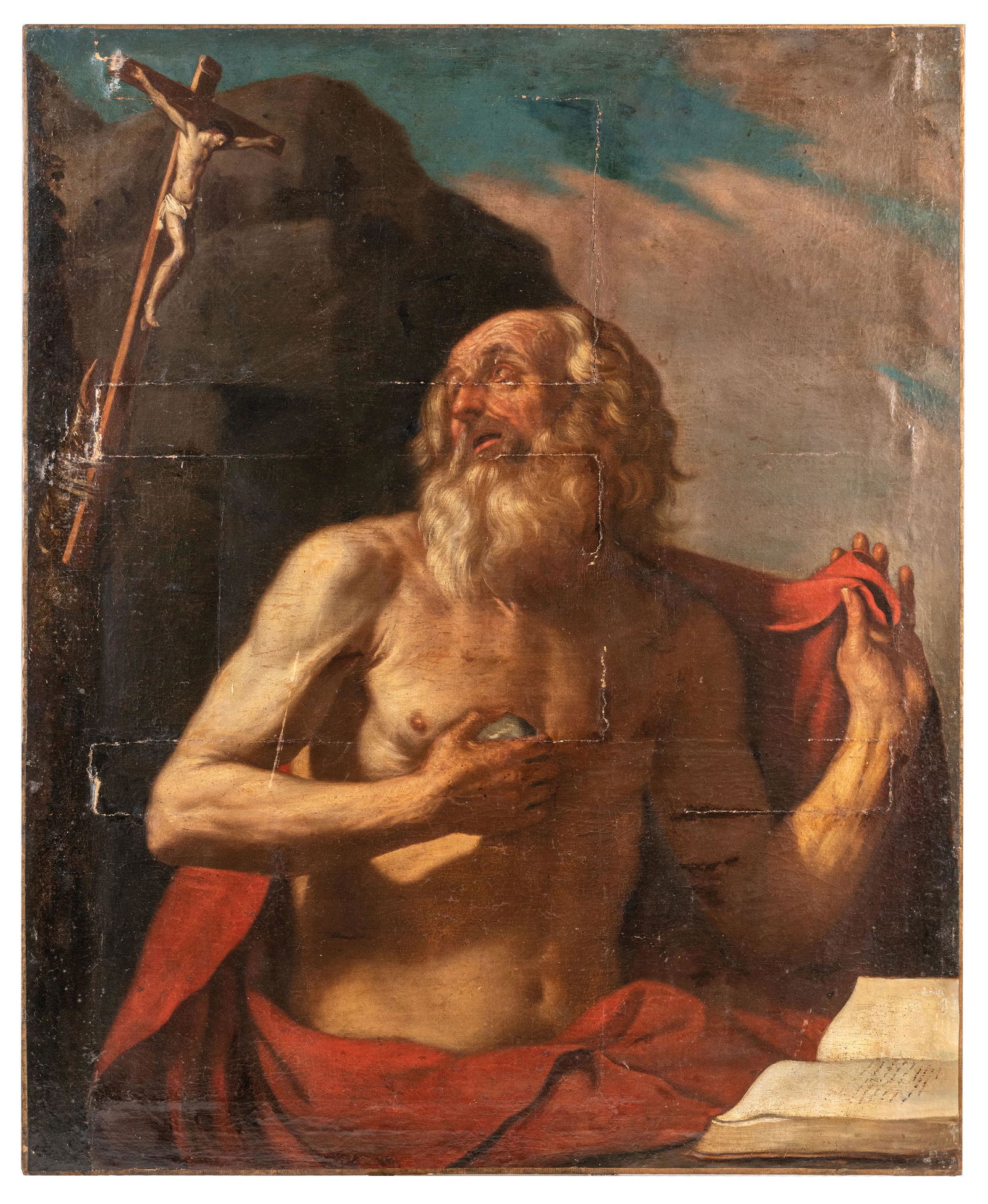 BARTOLOMEO GENNARI (1 of 2)