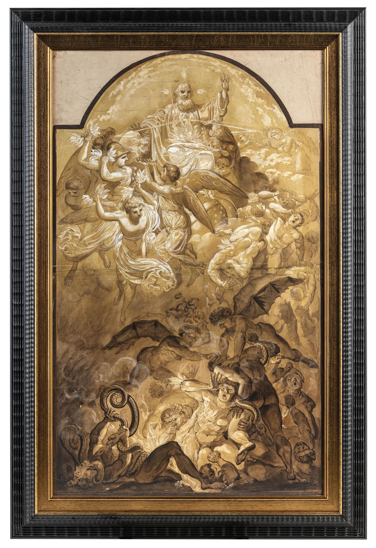 CARLO ALBERTO BARATTA (1 of 2)