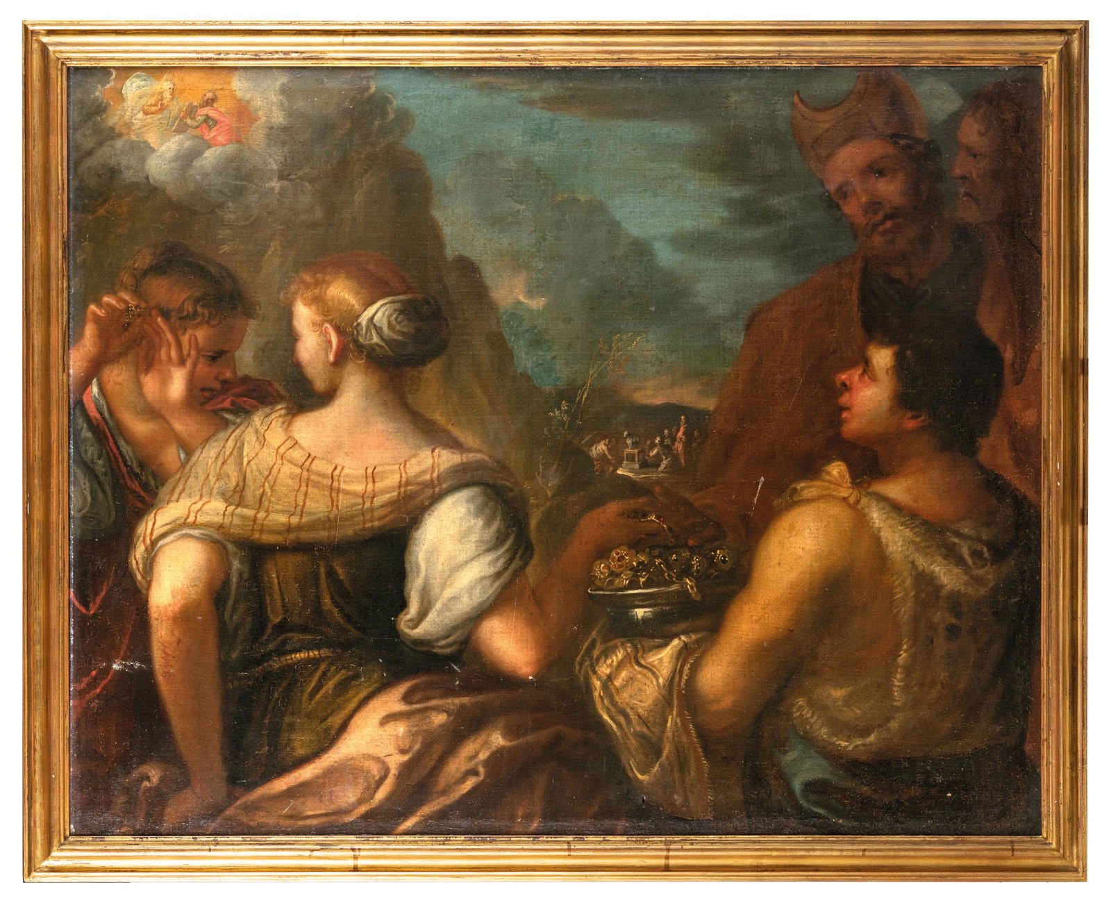 FEDERICO BIANCHI (attr. a) (1 of 2)