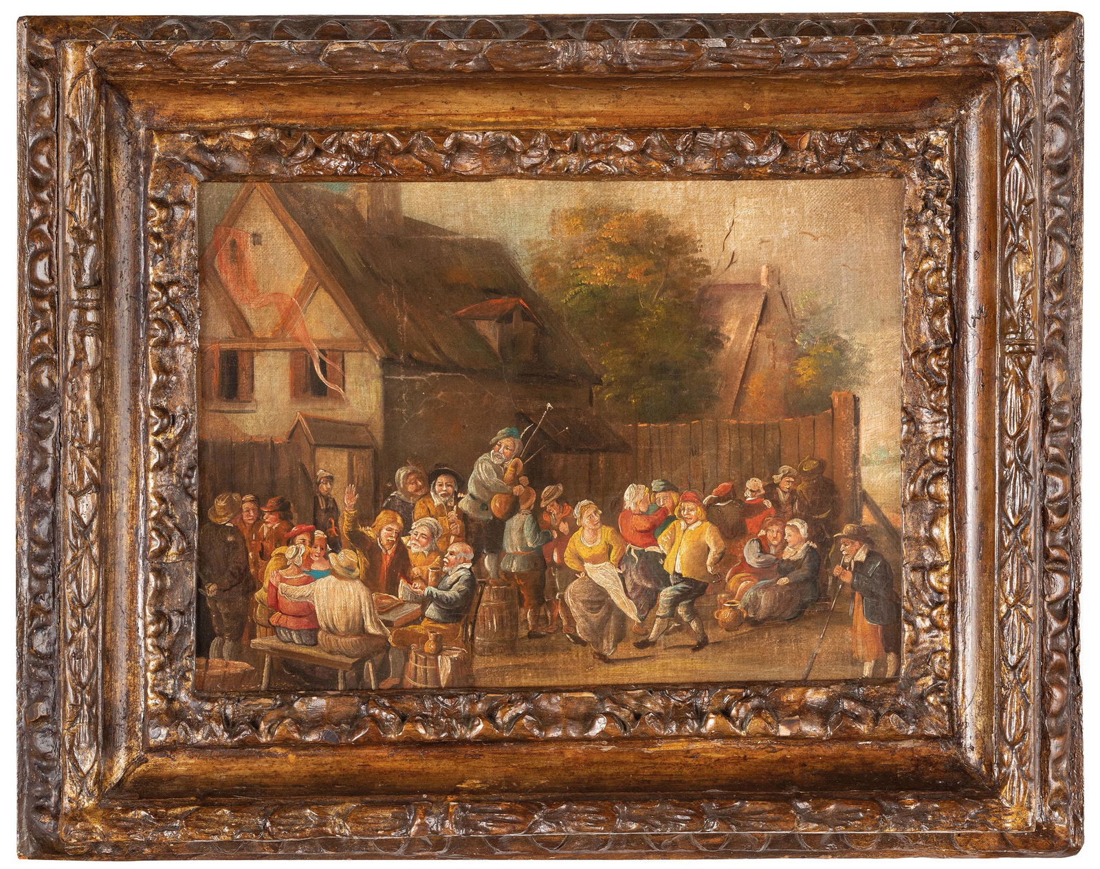 PITTORE OLANDESE DEL XIX SECOLO (1 of 1)