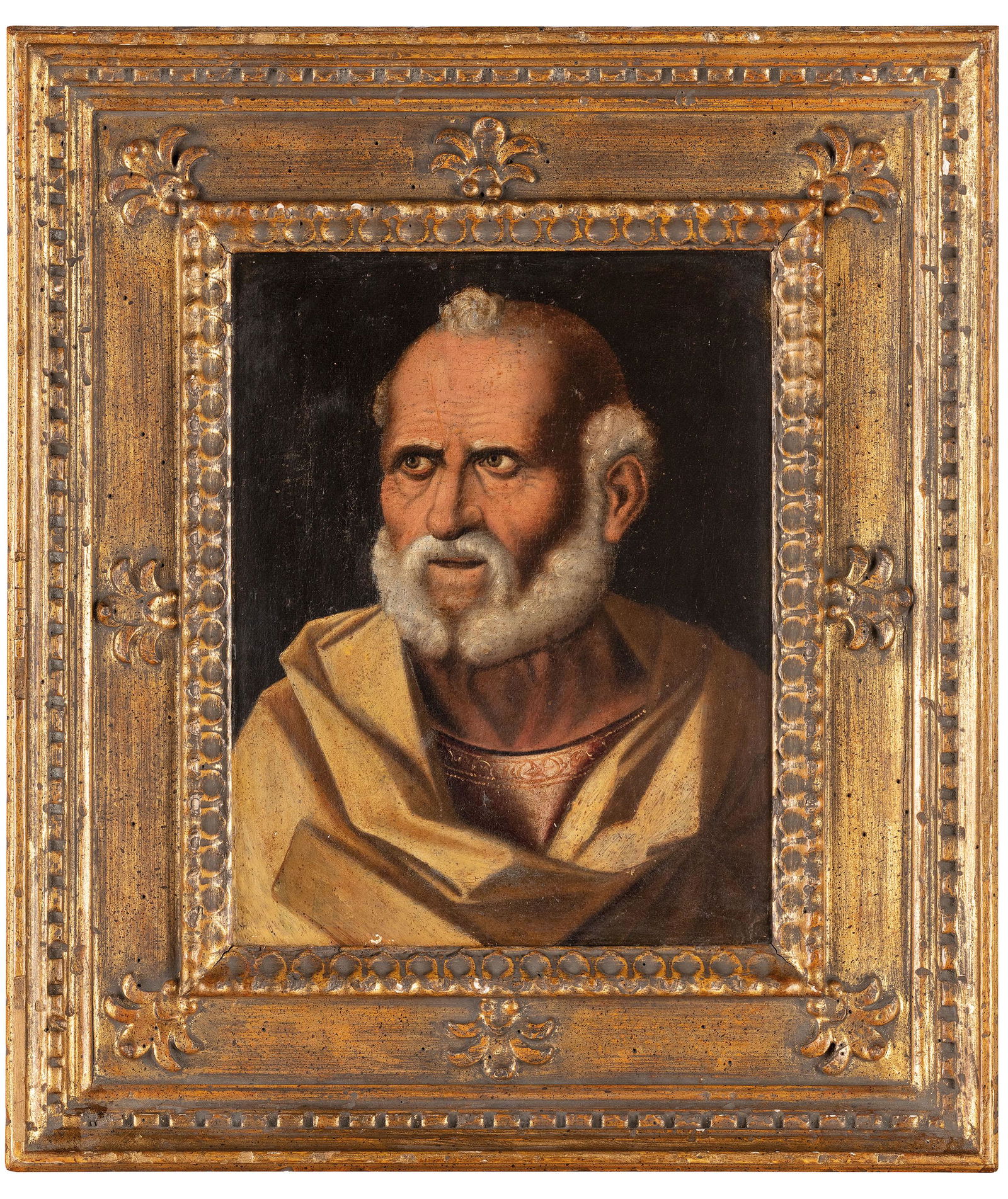 PITTORE VENETO DEL XVII SECOLO (1 of 2)