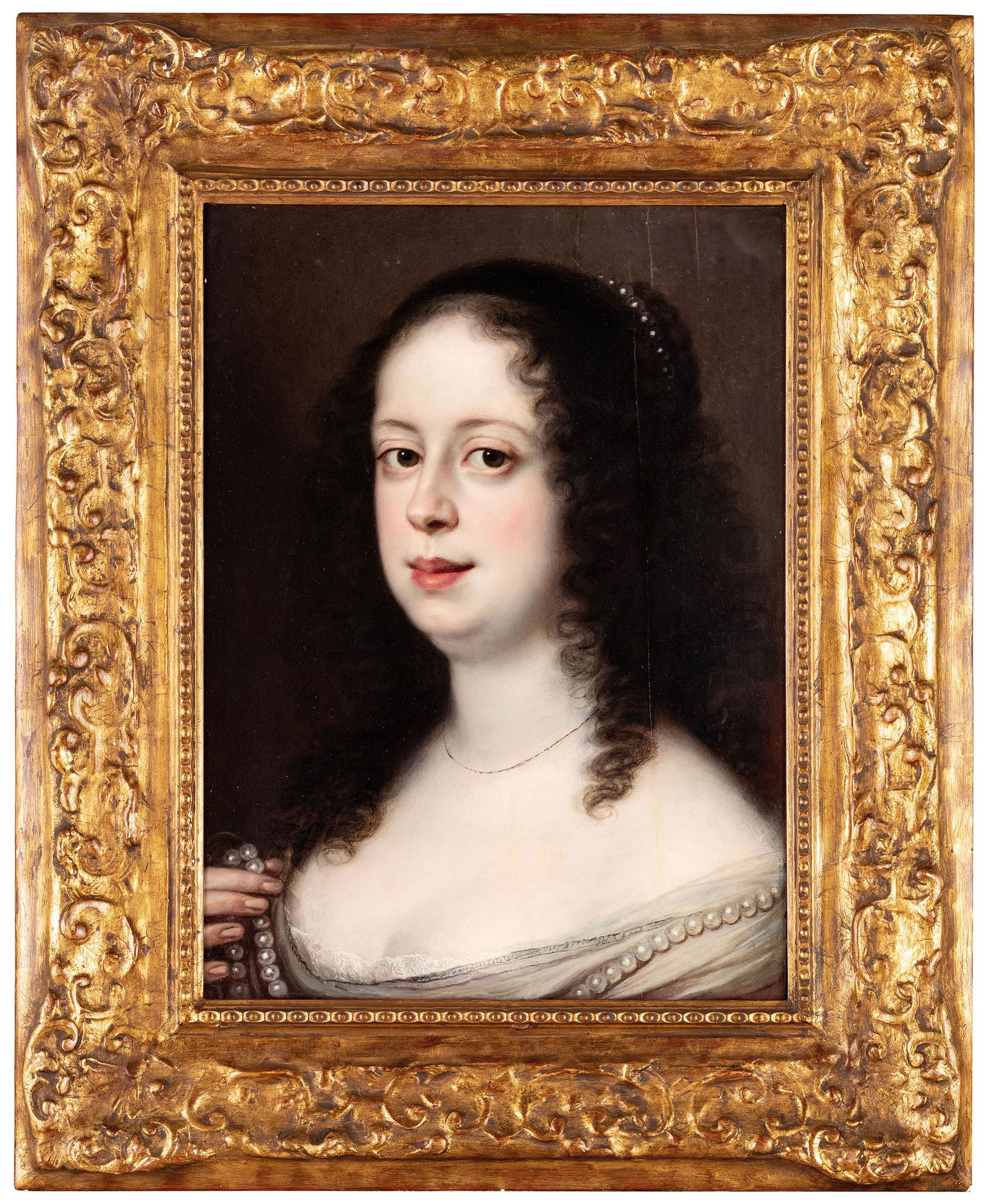 JUSTUS SUSTERMANS (cerchia di) (1 of 2)